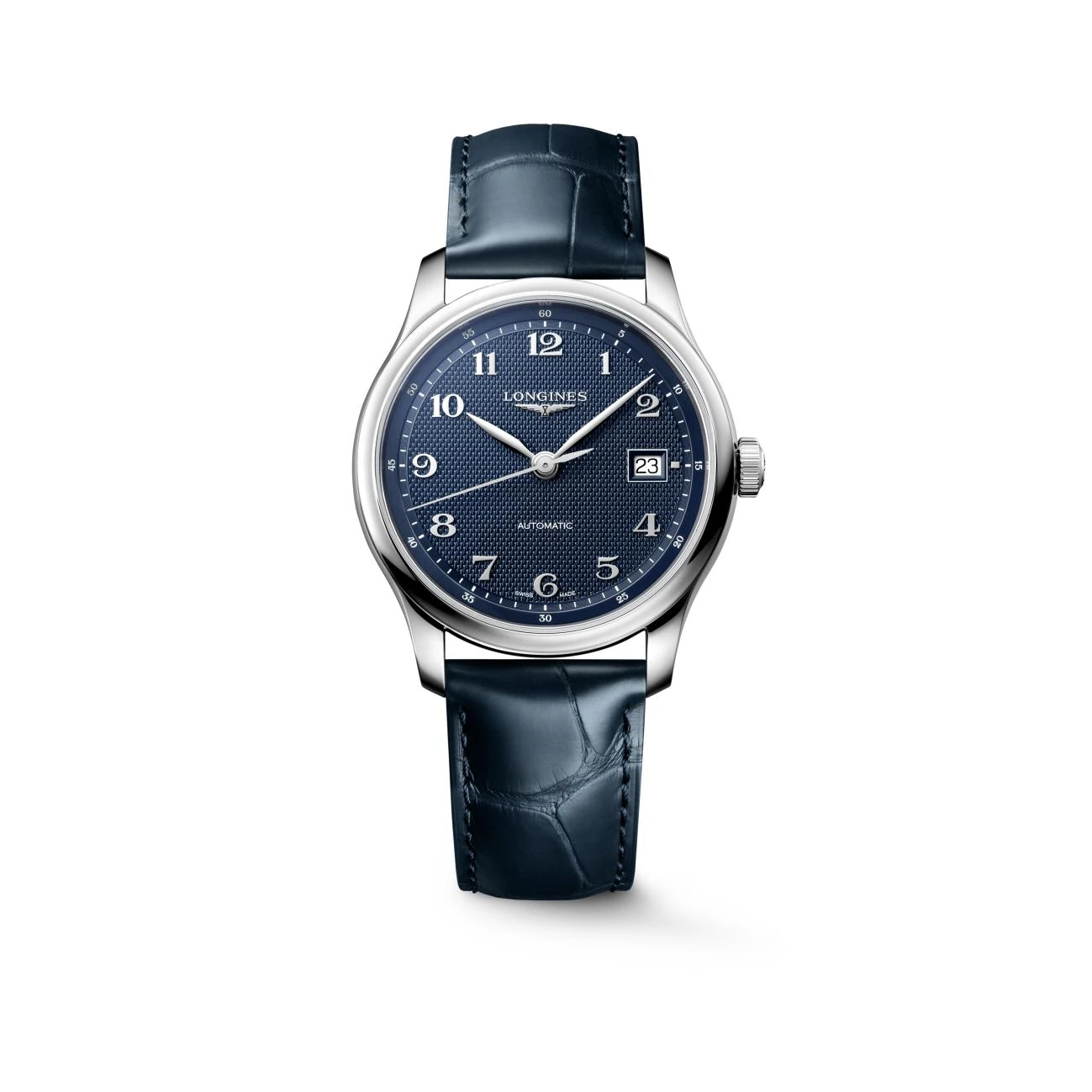 Longines La Grande Classique men's watch L2.949.4.93.2