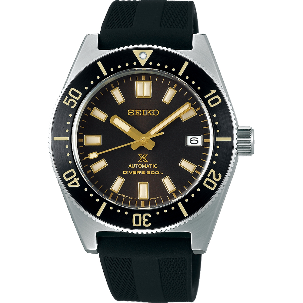 Seiko Prospex SEA Automatic Diver's Men's Watch SPB147J1