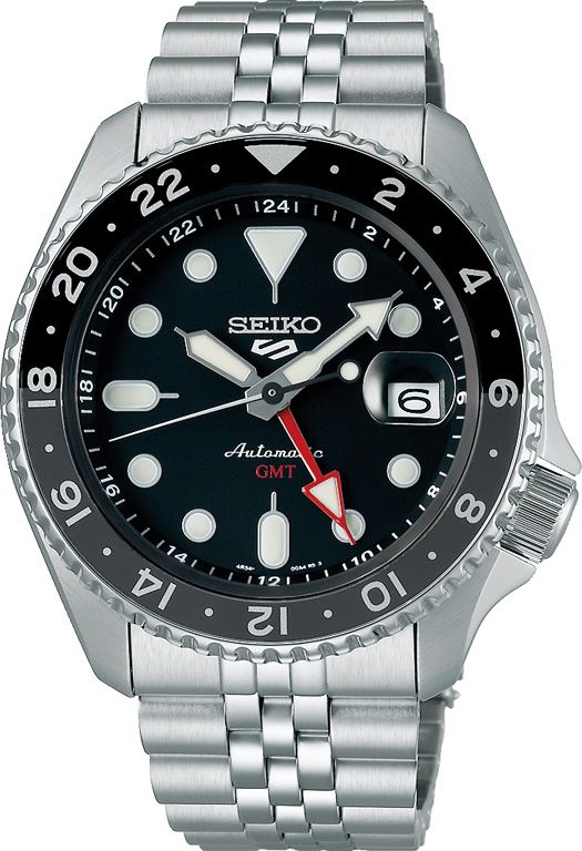 Seiko Men's Watch Seiko 5 Sports Automatic SSK001K1