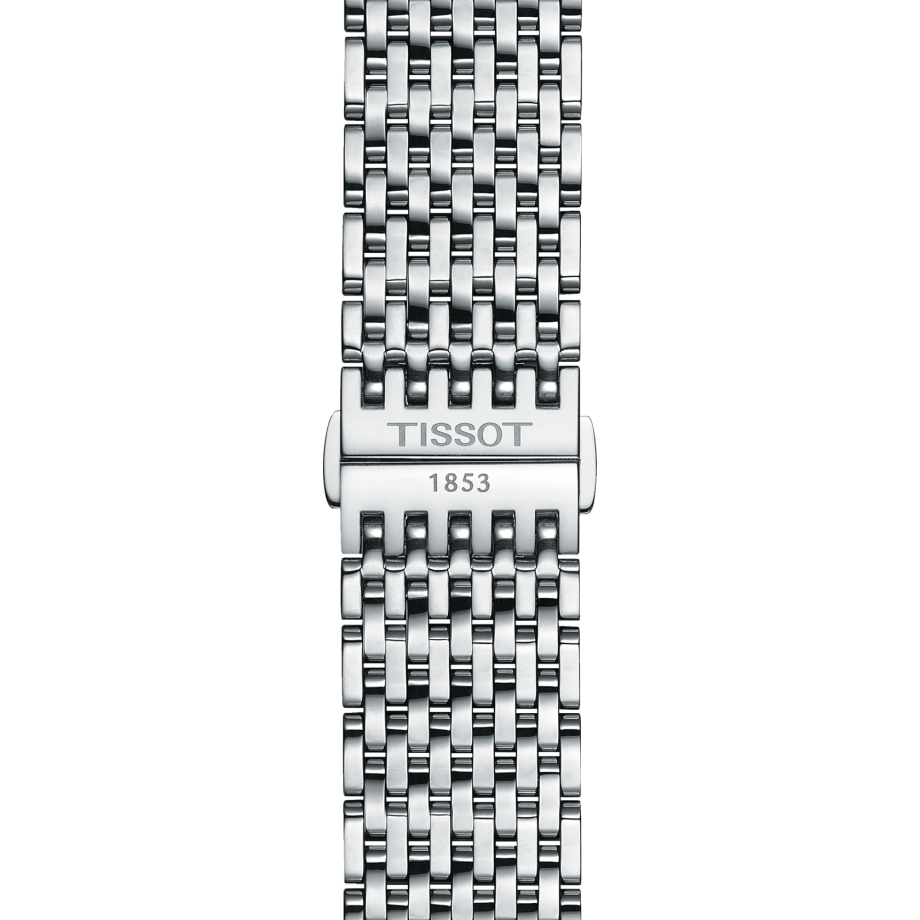 Tissot Everytime men's watch T143.410.11.041.00