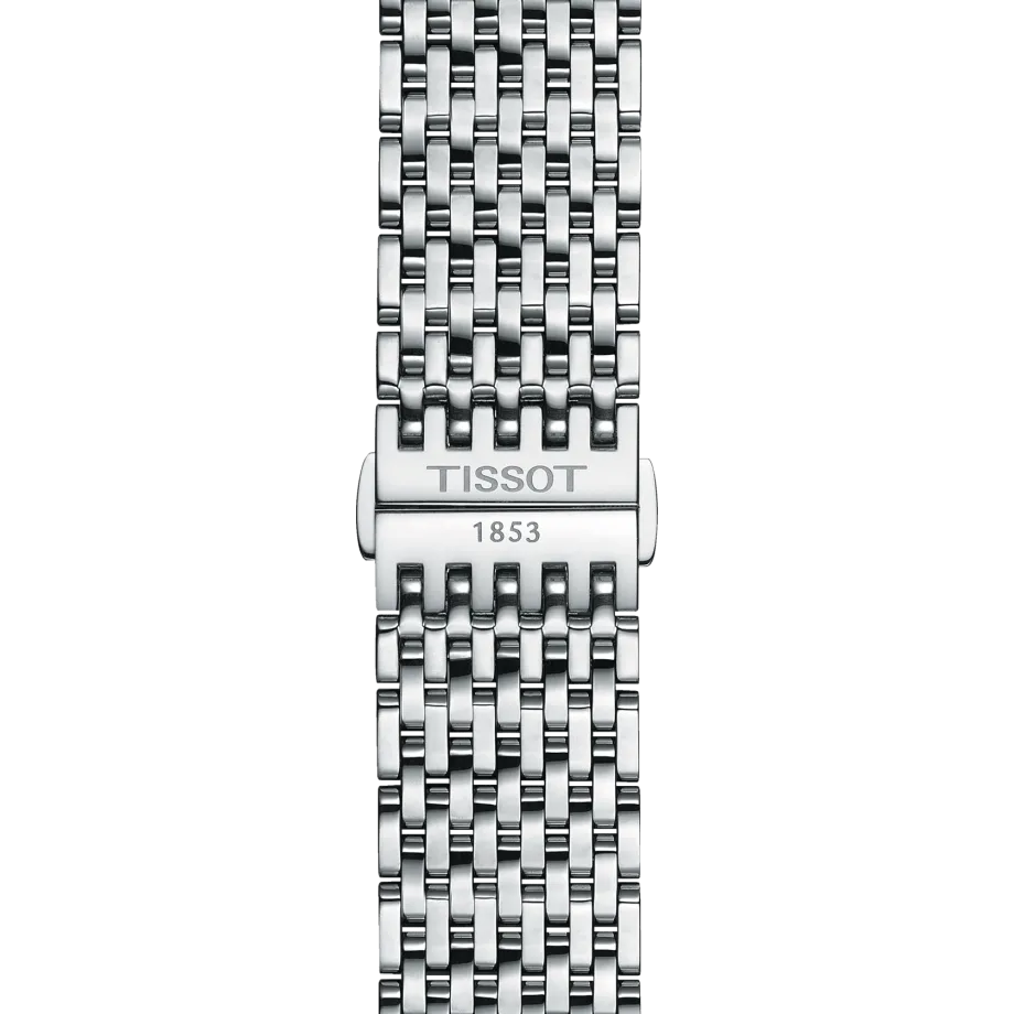 Tissot Everytime men's watch T143.410.11.041.00