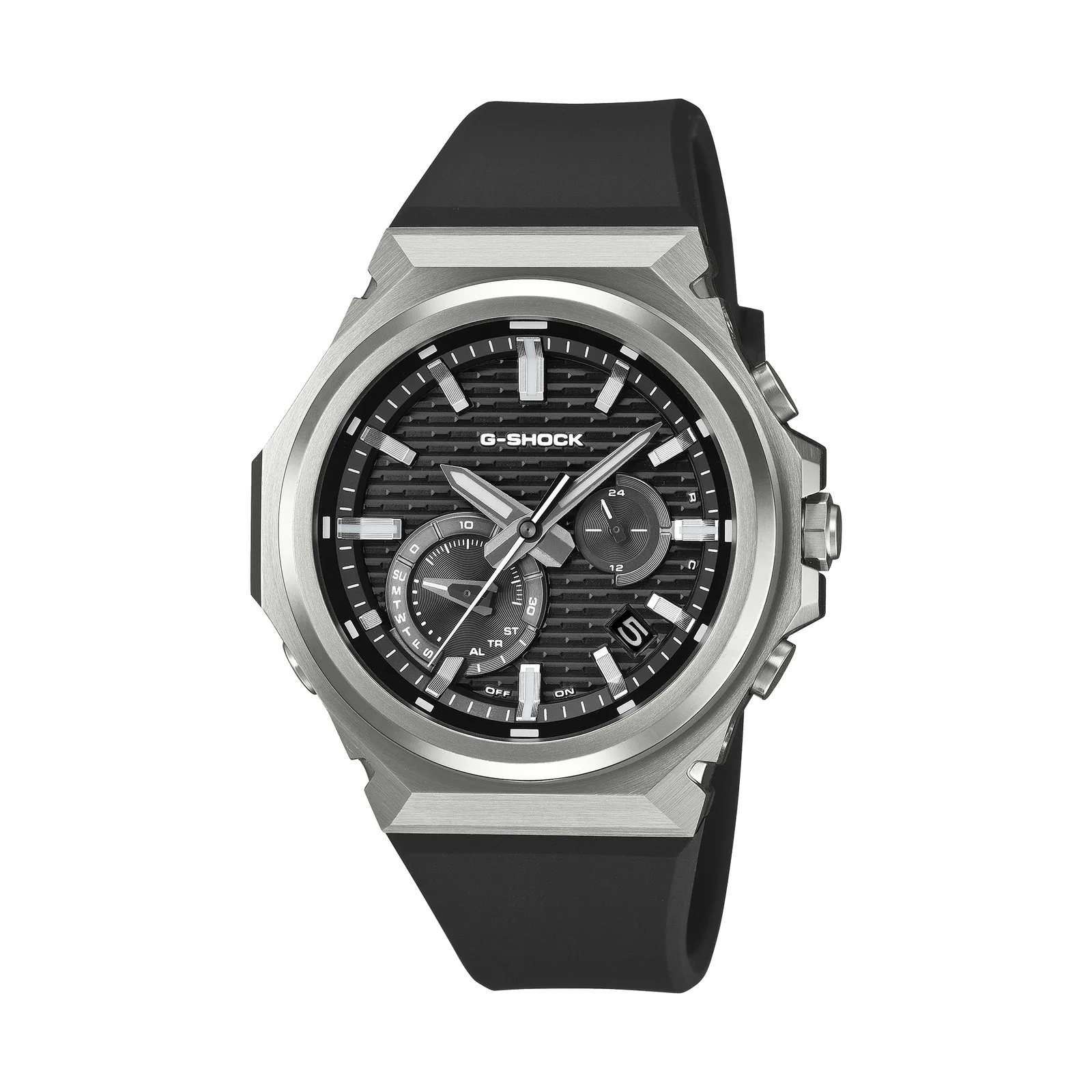 G-Shock G-STEEL GST-B1000 Series Mens Watch GST-B1000-1AER