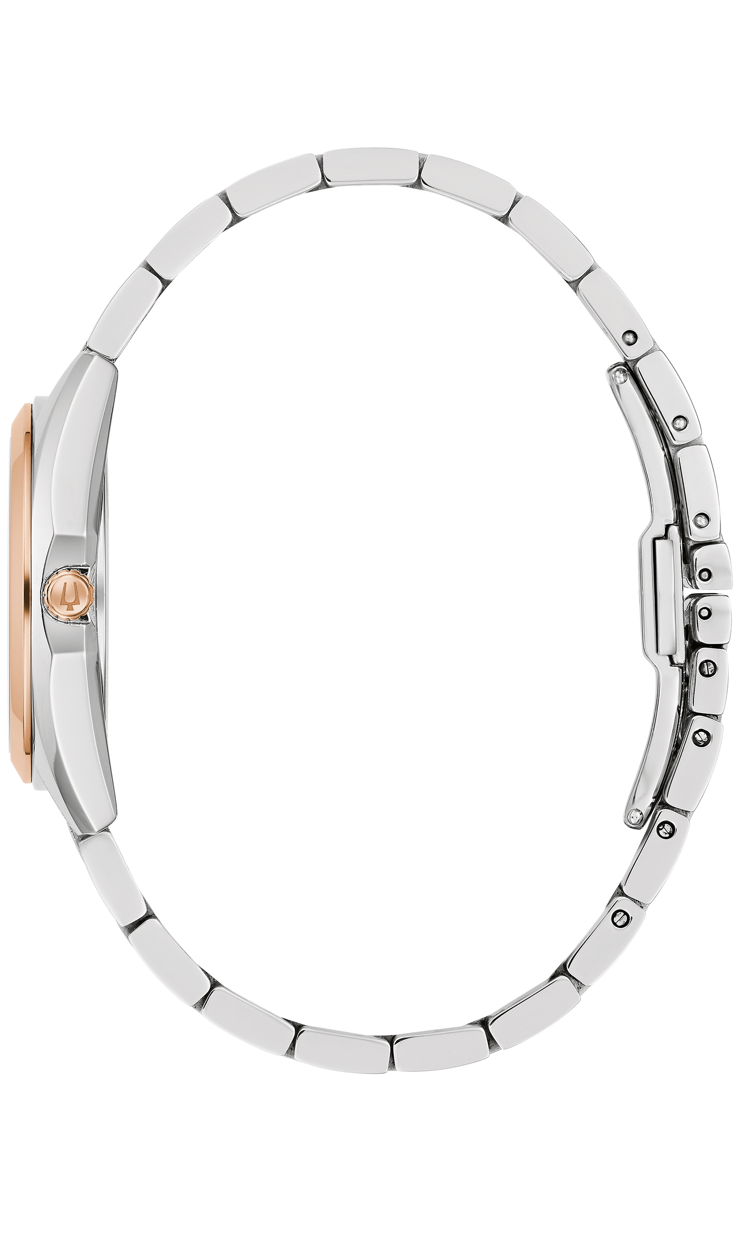 Bulova Surveyor ladies watch 98P207