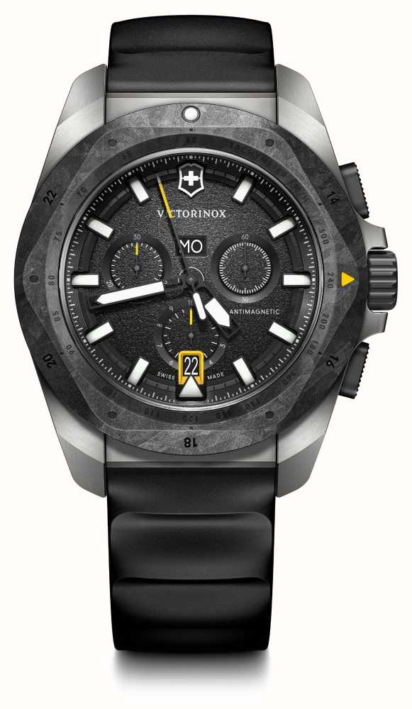 Victorinox I.N.O.X. Men's watch 242011
