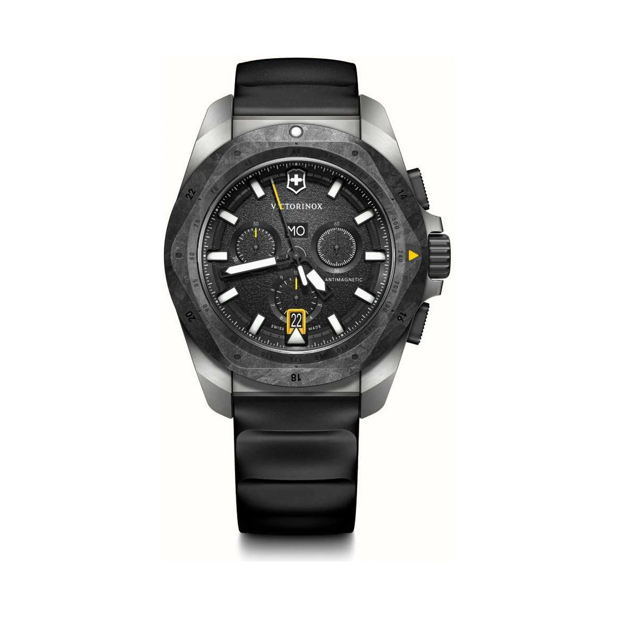 Victorinox I.N.O.X. Men's watch 242011