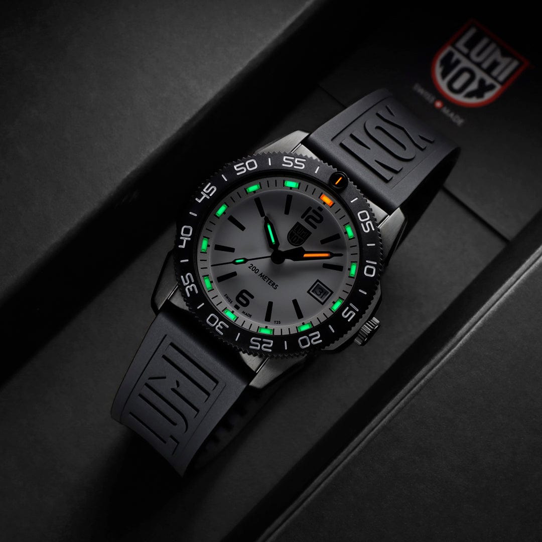 Luminox Pacific Diver XS.3127M men's watch