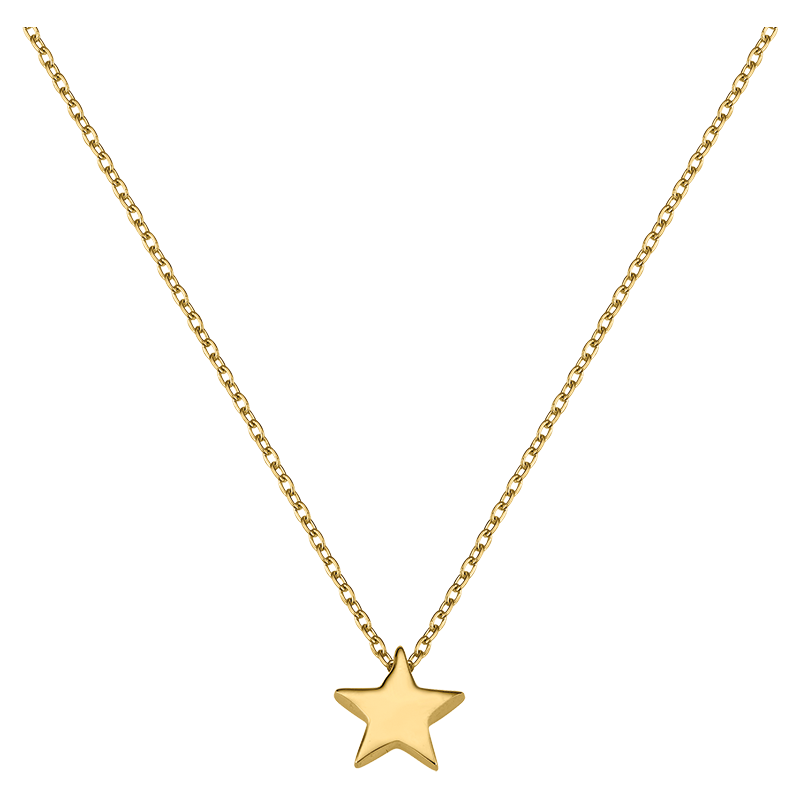 CEM gold chain 333 BCO305503