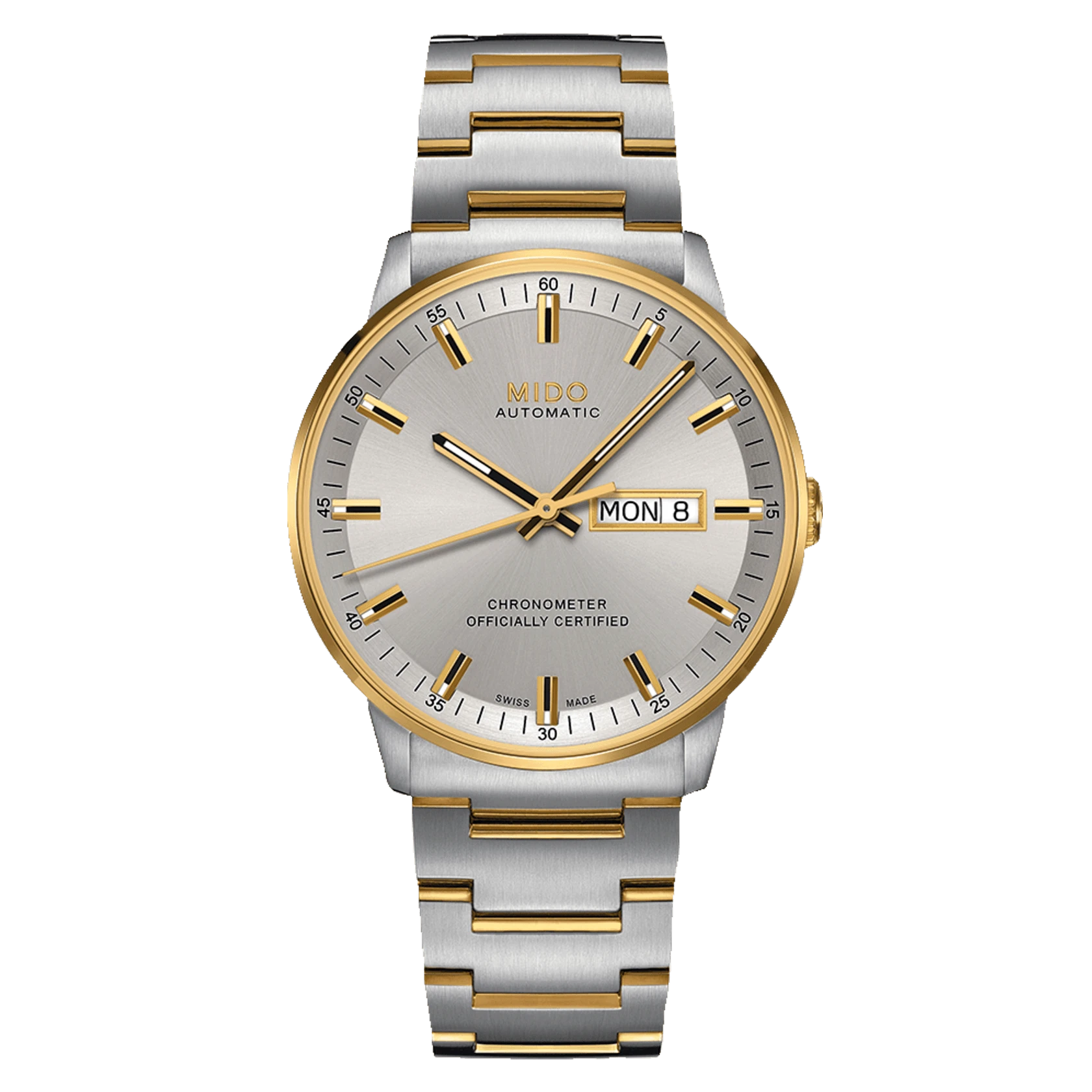Mido Chronometer Men's Watch M021.431.22.071.00