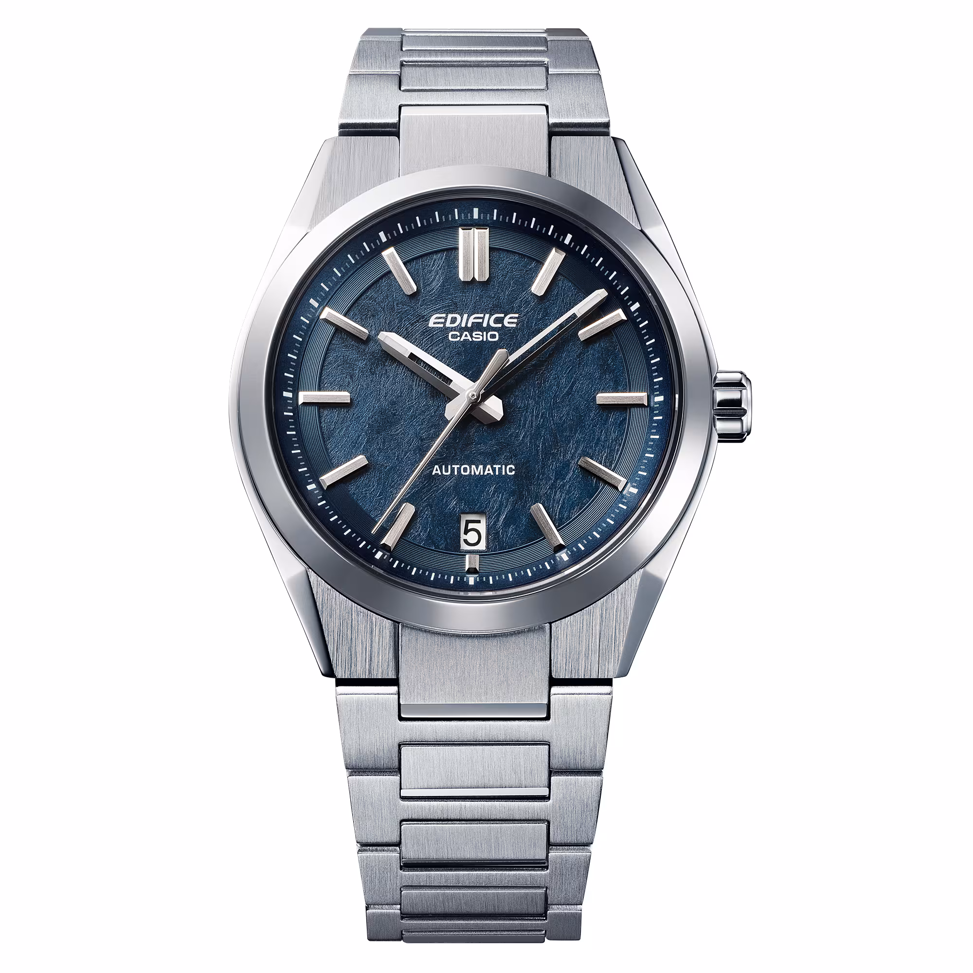 Casio automatic EDIFICE men's watch EFK-100D-2AER