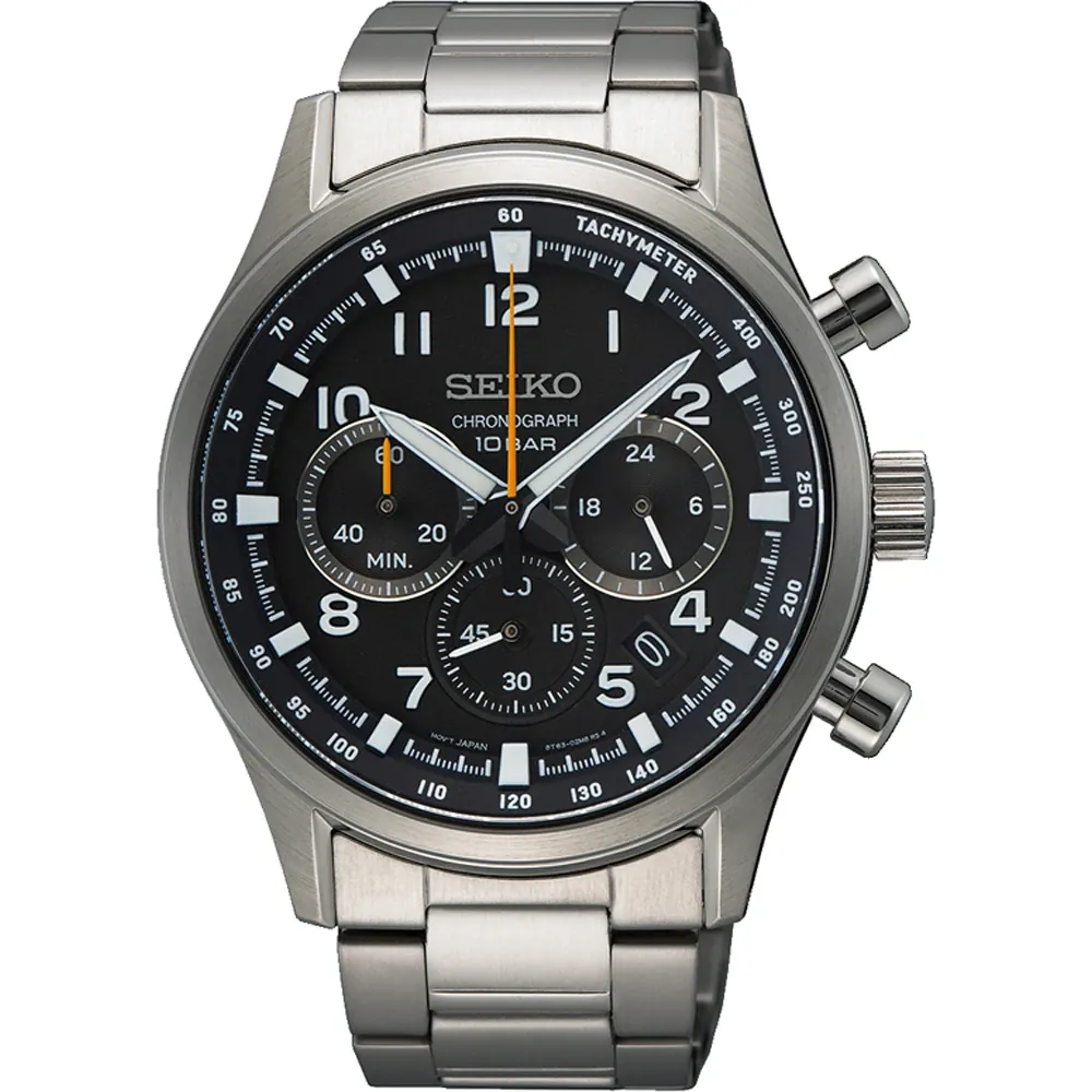 Seiko Sport Men's watch SSB447P1