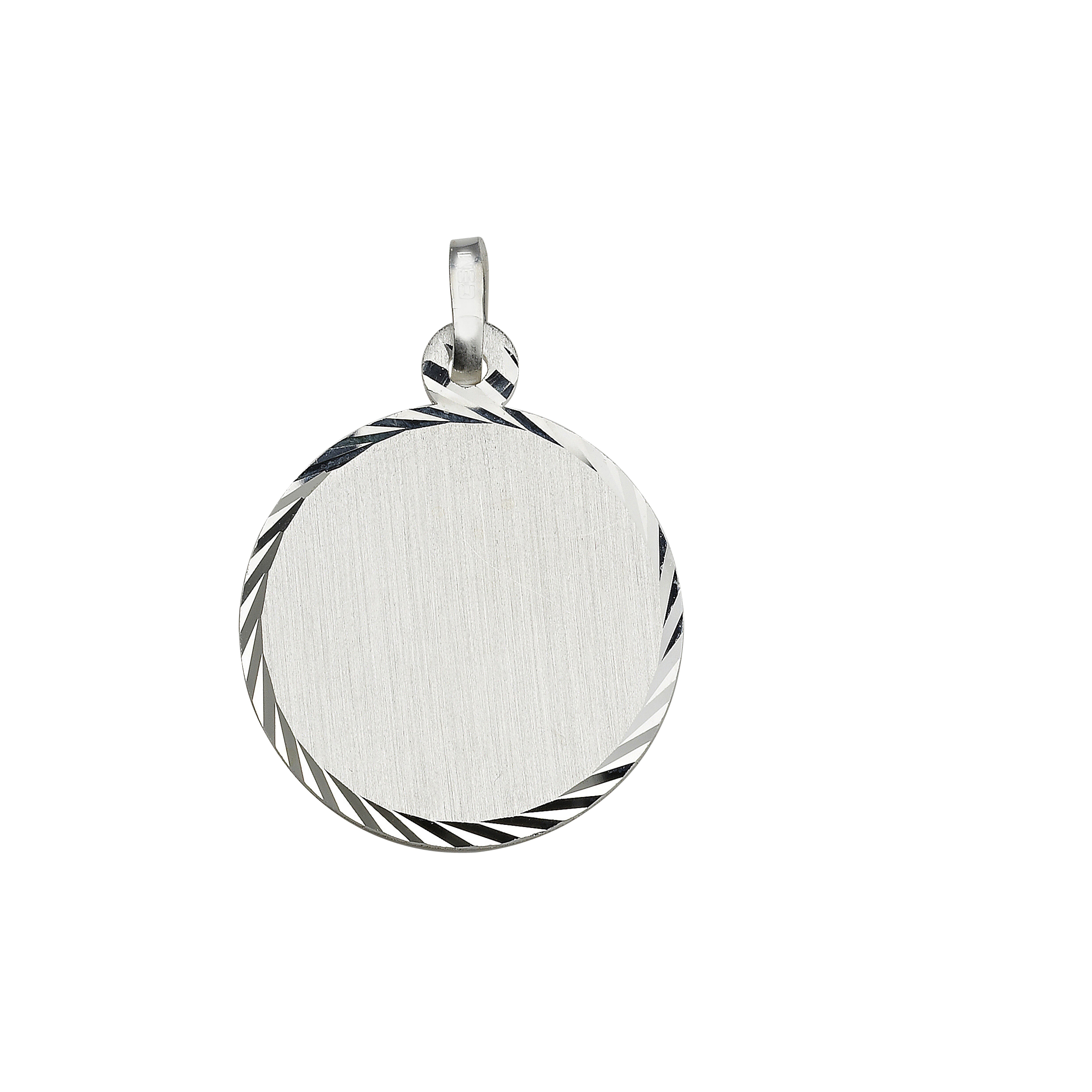 CEM 925 silver pendant BAH904721