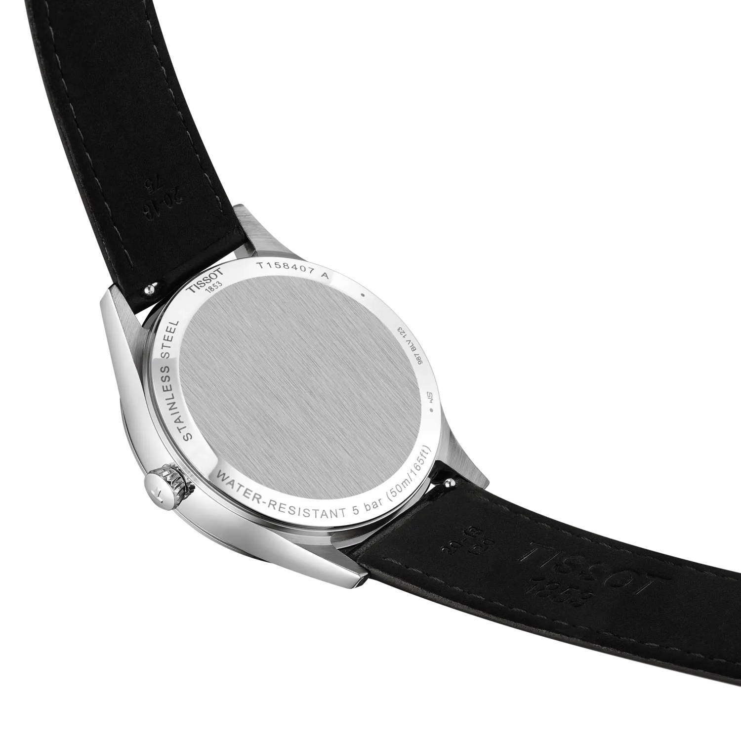 Tissot Tissot Classic Dream Men's Watch T158.407.16.041.00