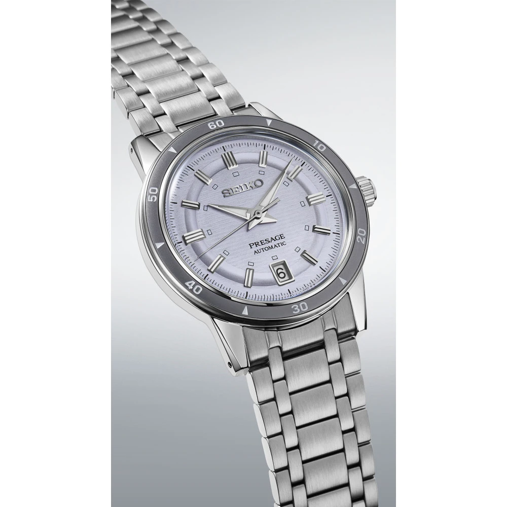 Seiko Presage Style 60's Model SRPL73J1