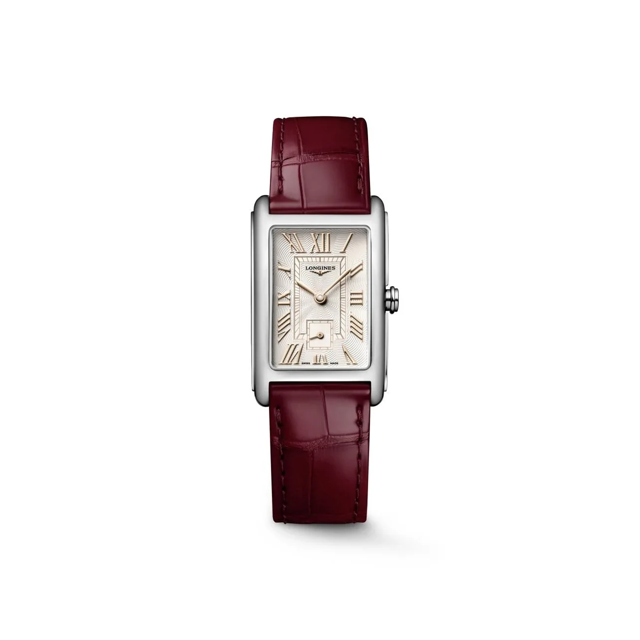 Longines Longines Dolcevita unisex watch L5.512.4.28.2