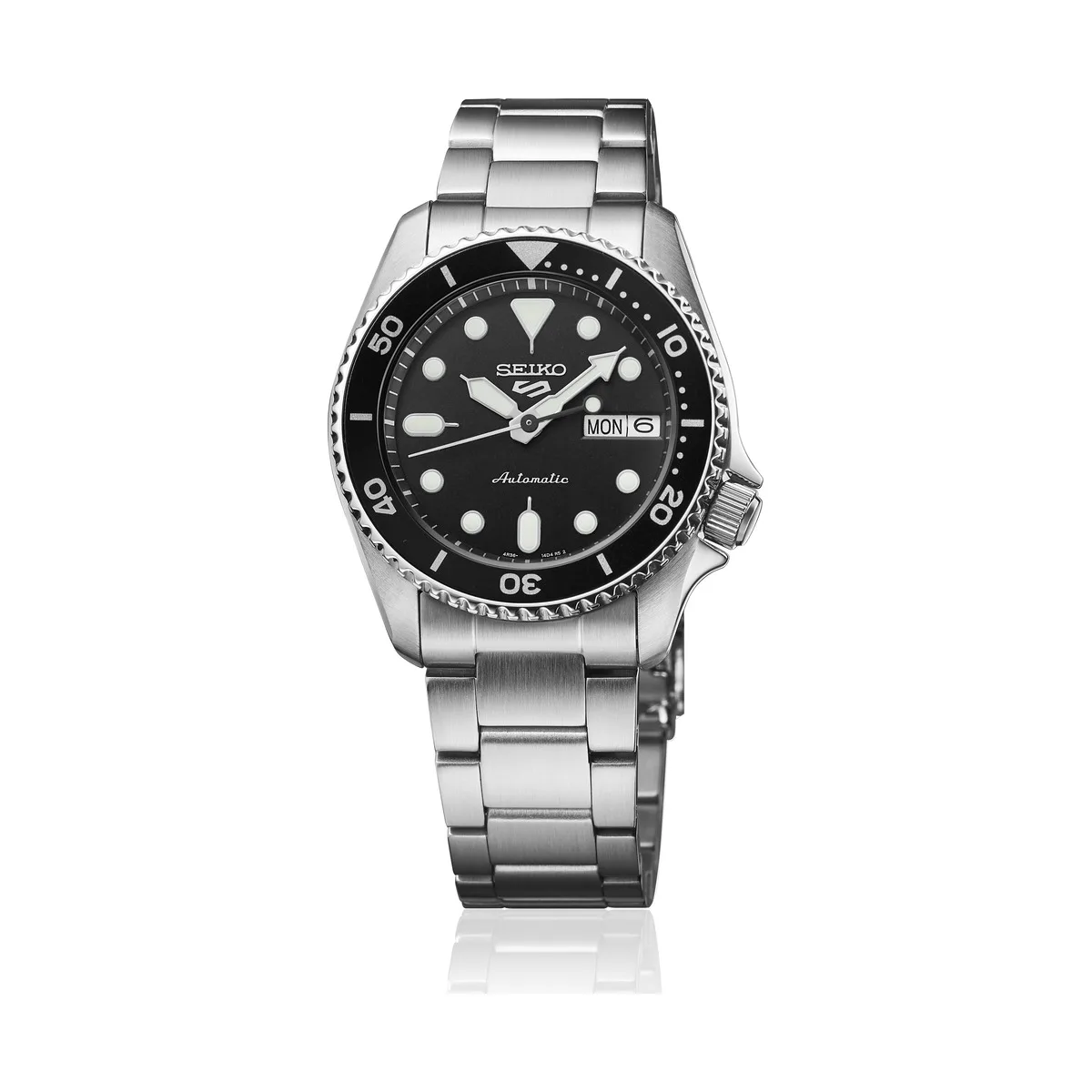 Seiko 5 Sports Men's Watch SRPK29K1