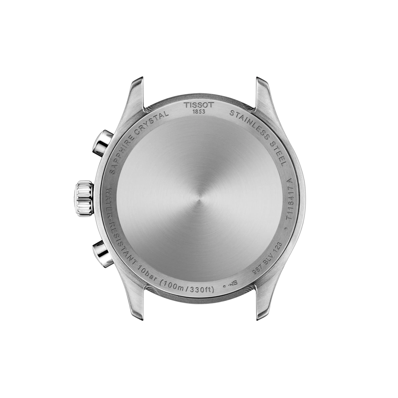 Tissot CHRONO L 42MM Herrenuhr T116.417.16.052.00