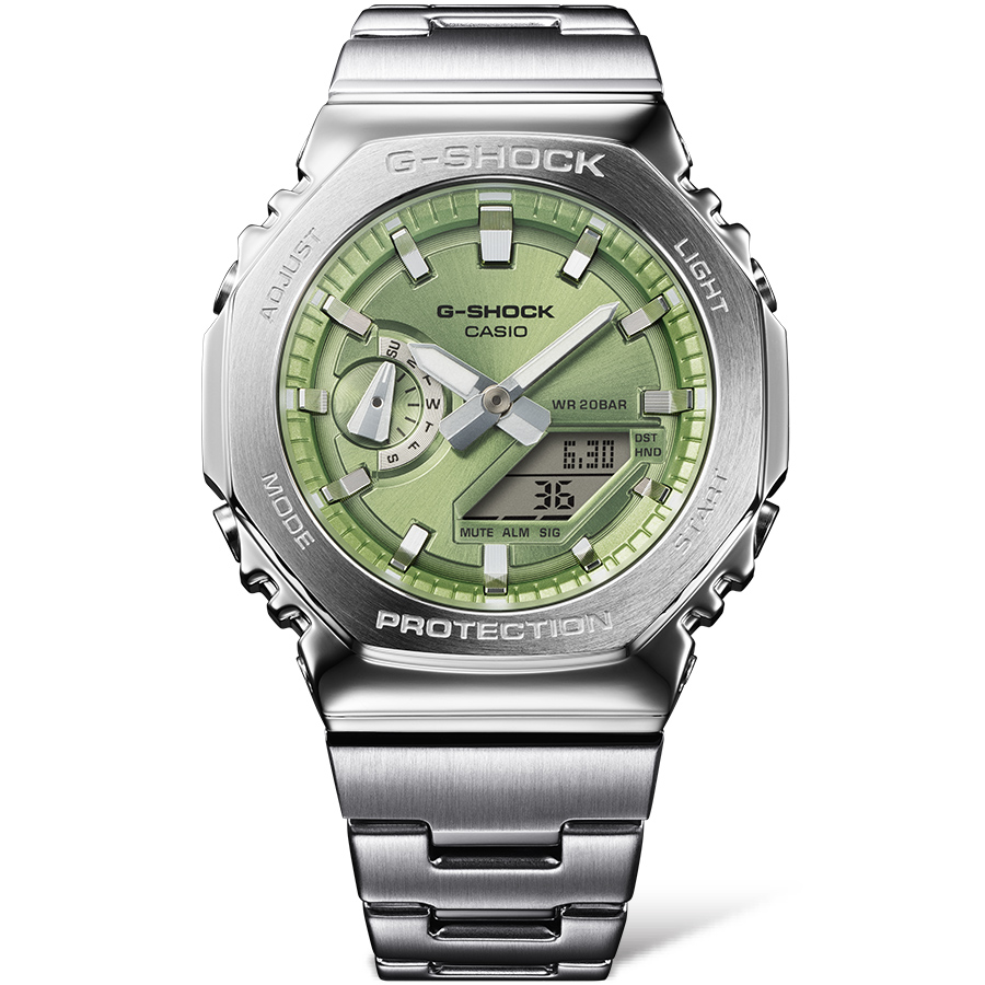 G-SHOCK Classic Men's Watch GM-2110D-3AER