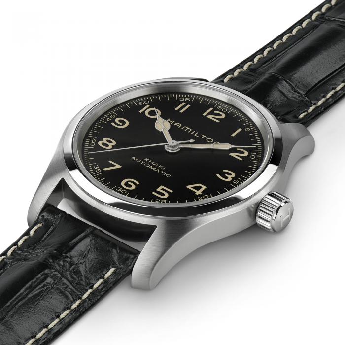 Hamilton Khaki Field Automatic H70605731 Men's Watch
