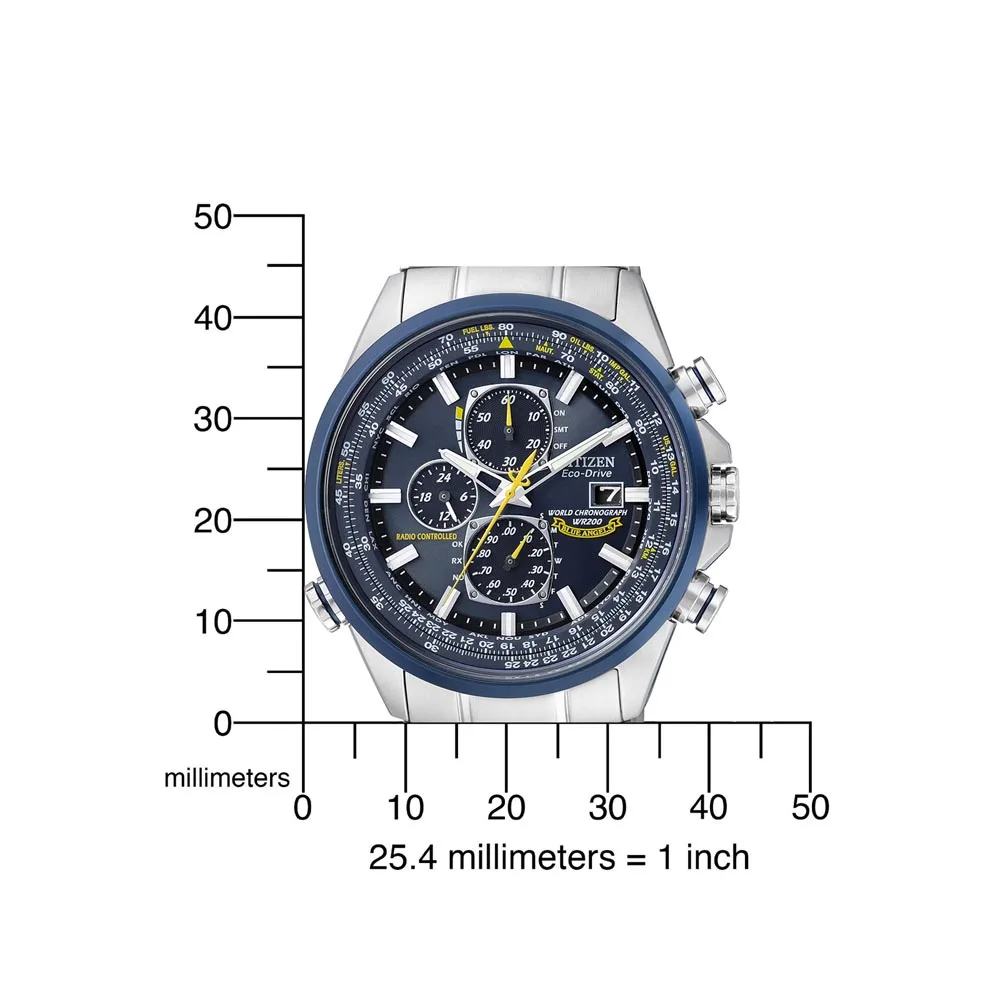 Citizen Promaster AT8020-54L men's watch
