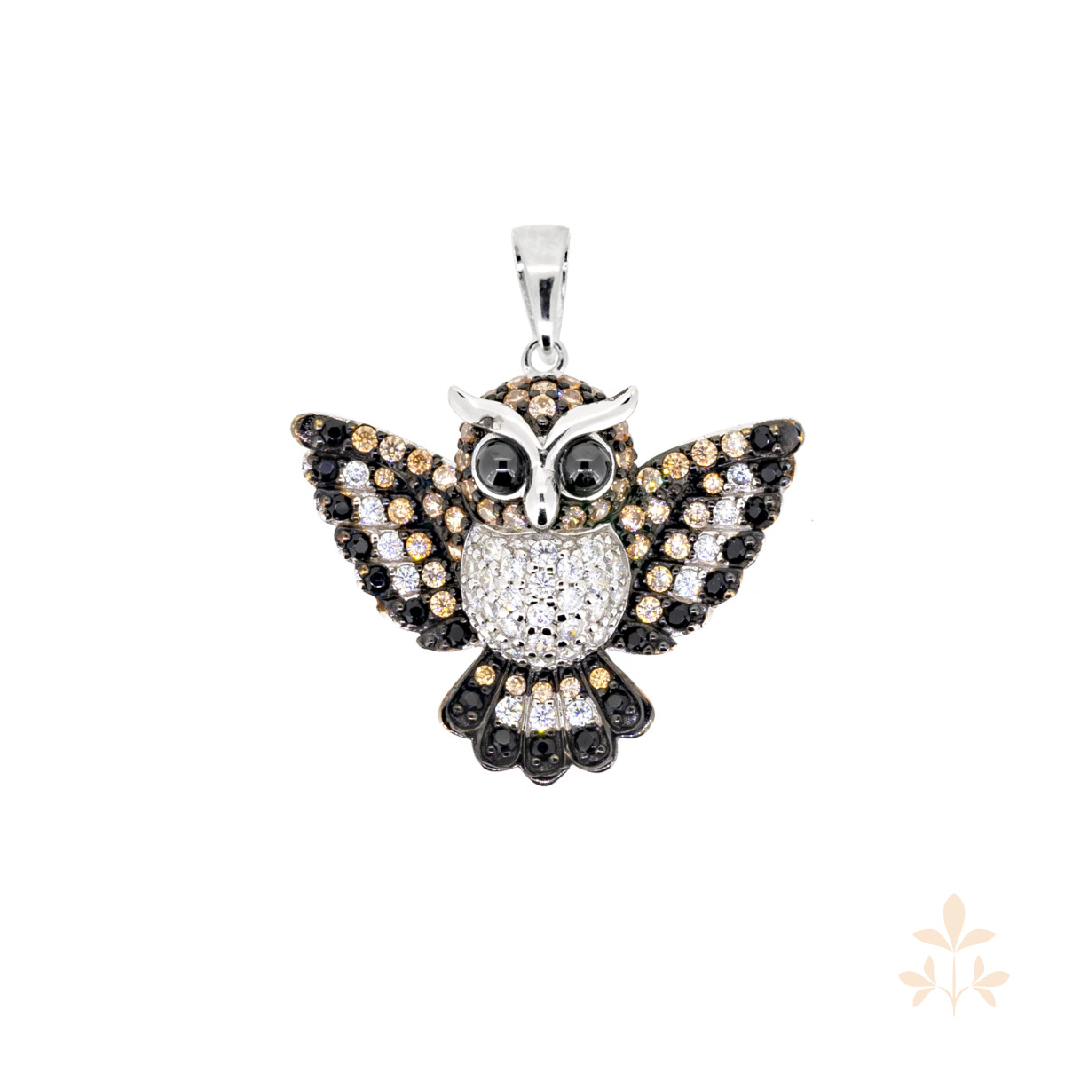At the time, Lucas Eulen pendant SZA-3990-118
