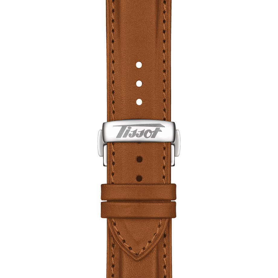 Tissot Telemeter 1938 men's watch T142.462.16.052.00