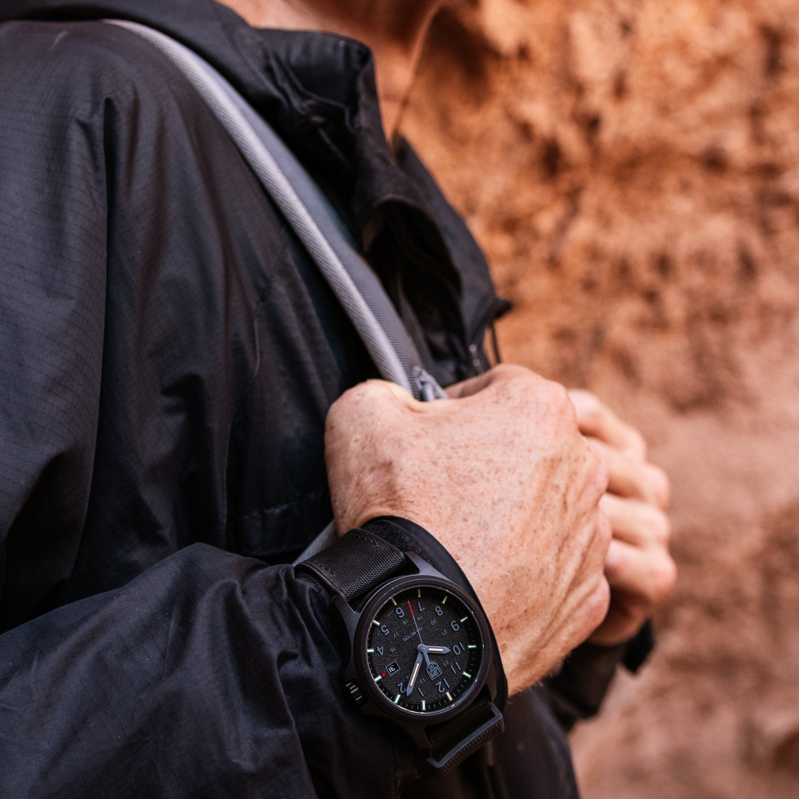 Luminox Atacama Field men's watch XL.1961