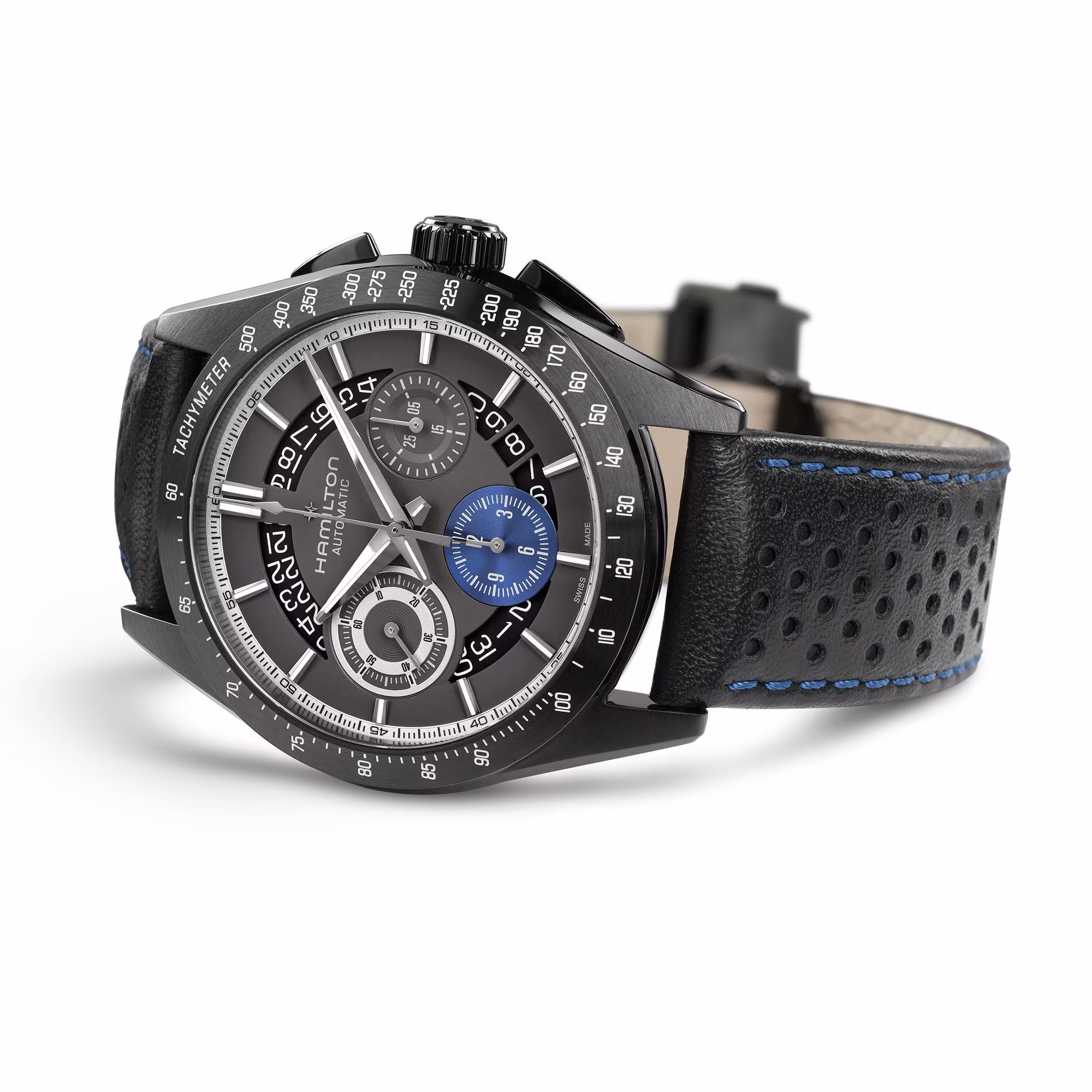 Hamilton Jazzmaster Automatic Men's Watch H36646780 
