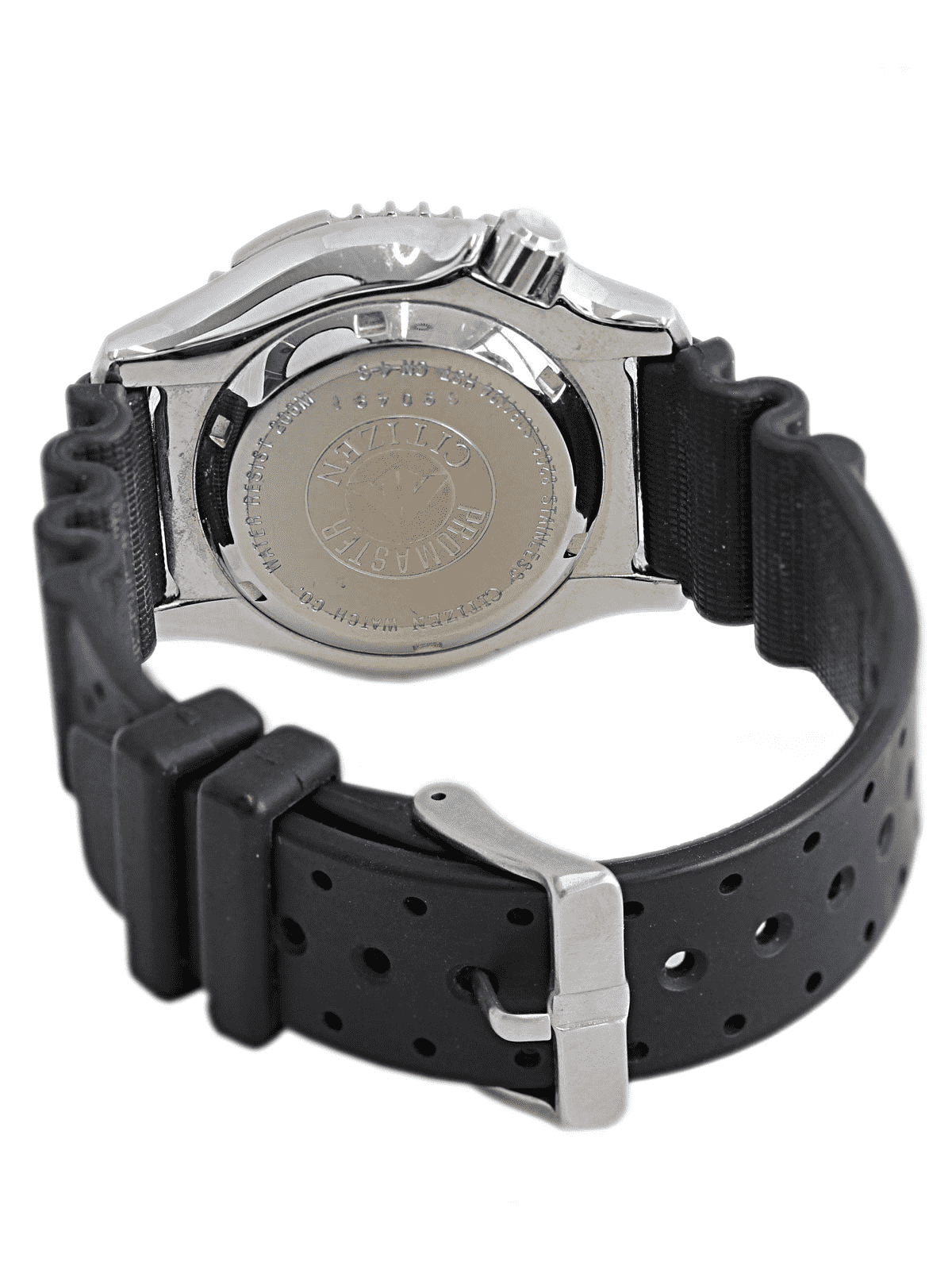 Citizen men's watch Hau Promaster diving watch NY0040-09EE