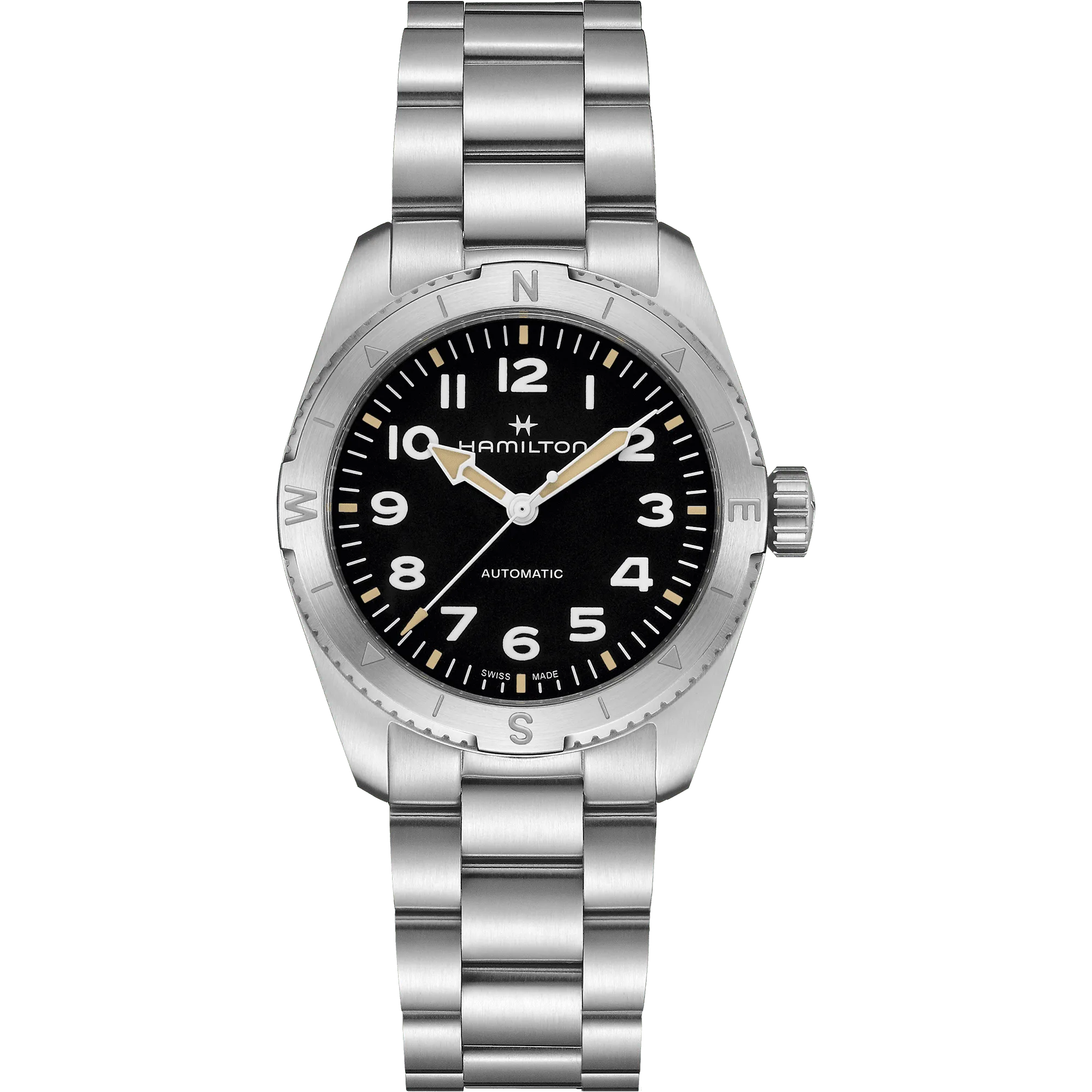 Hamilton Khaki Field Expedition Automatic Men's Watch H70225130