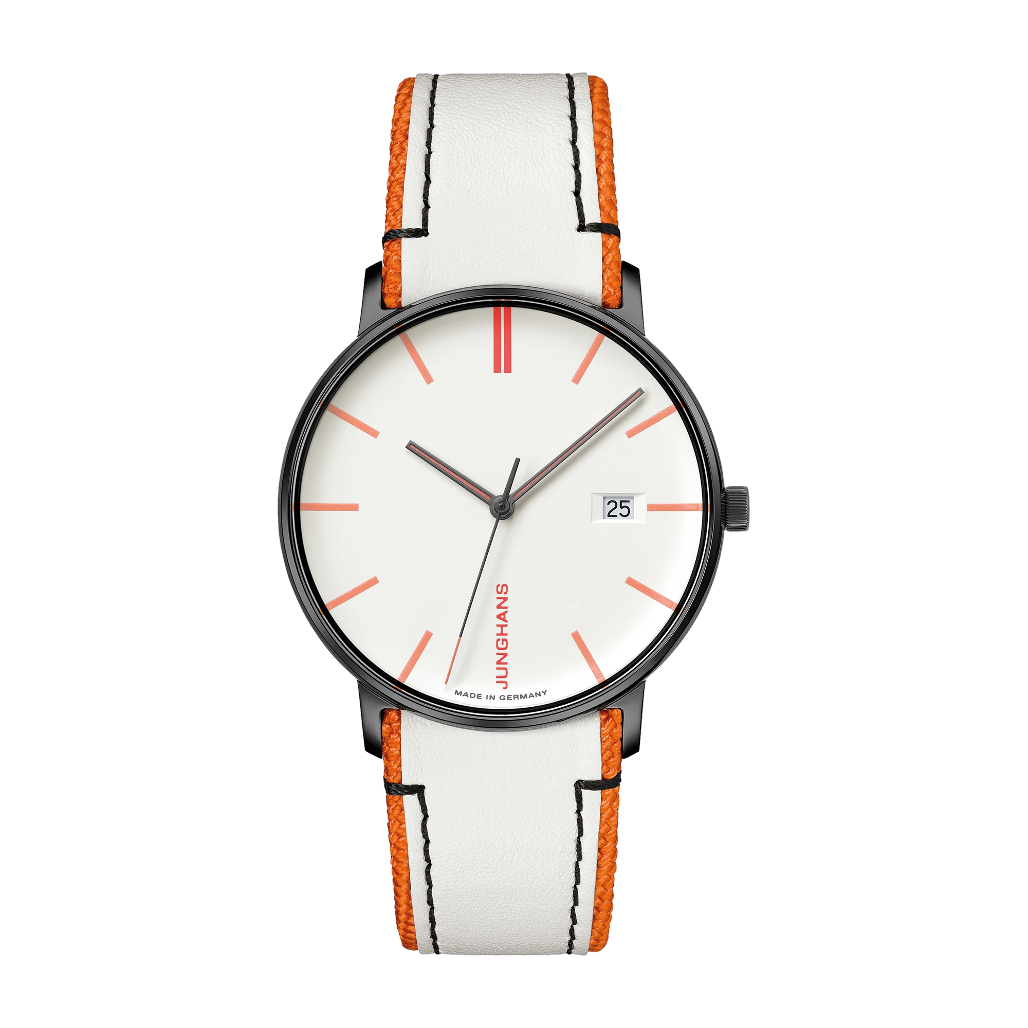 Junghans FORM Quartz PVD Ladies Watch 41/4480.00