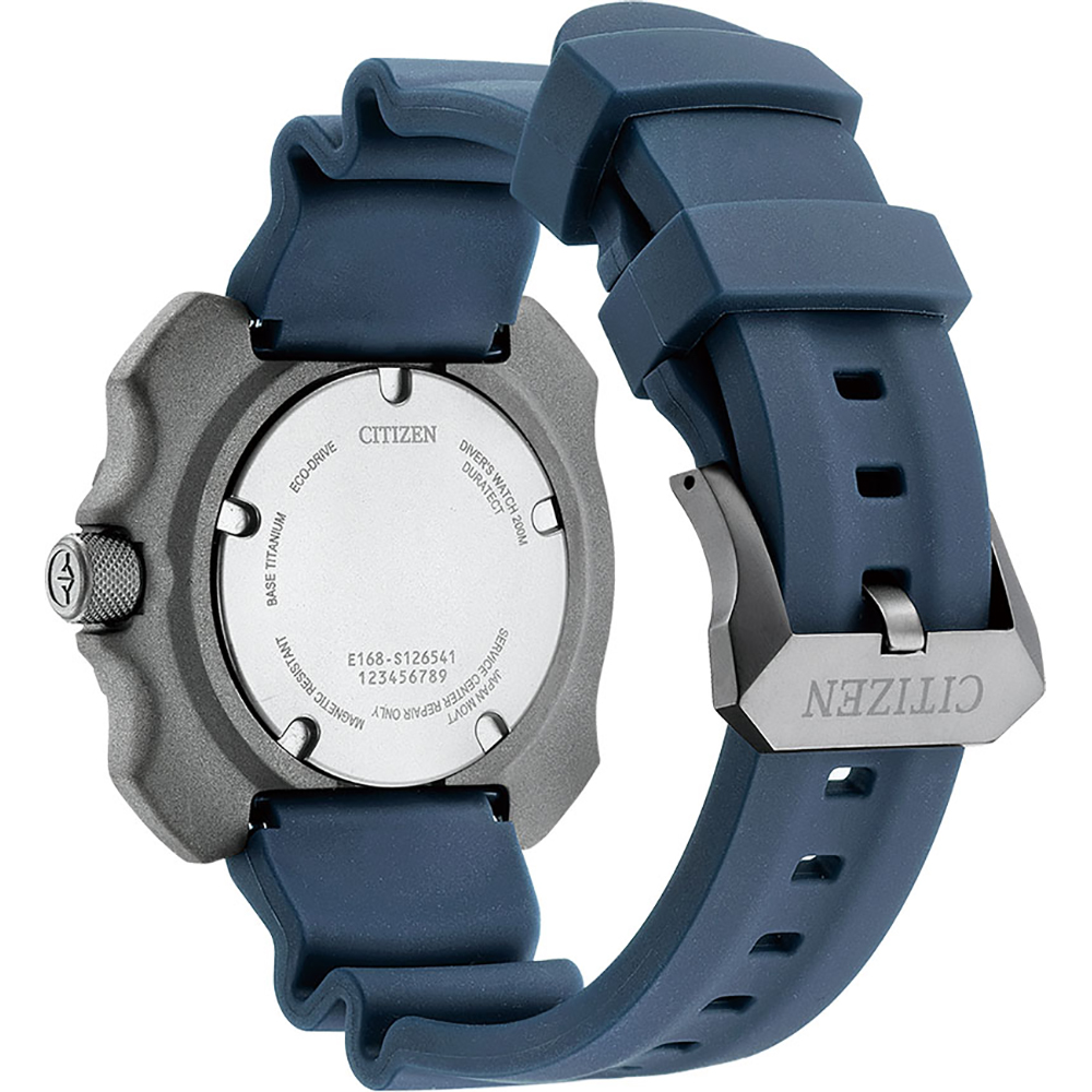 Citizen men's watch Promaster BN0227-09L