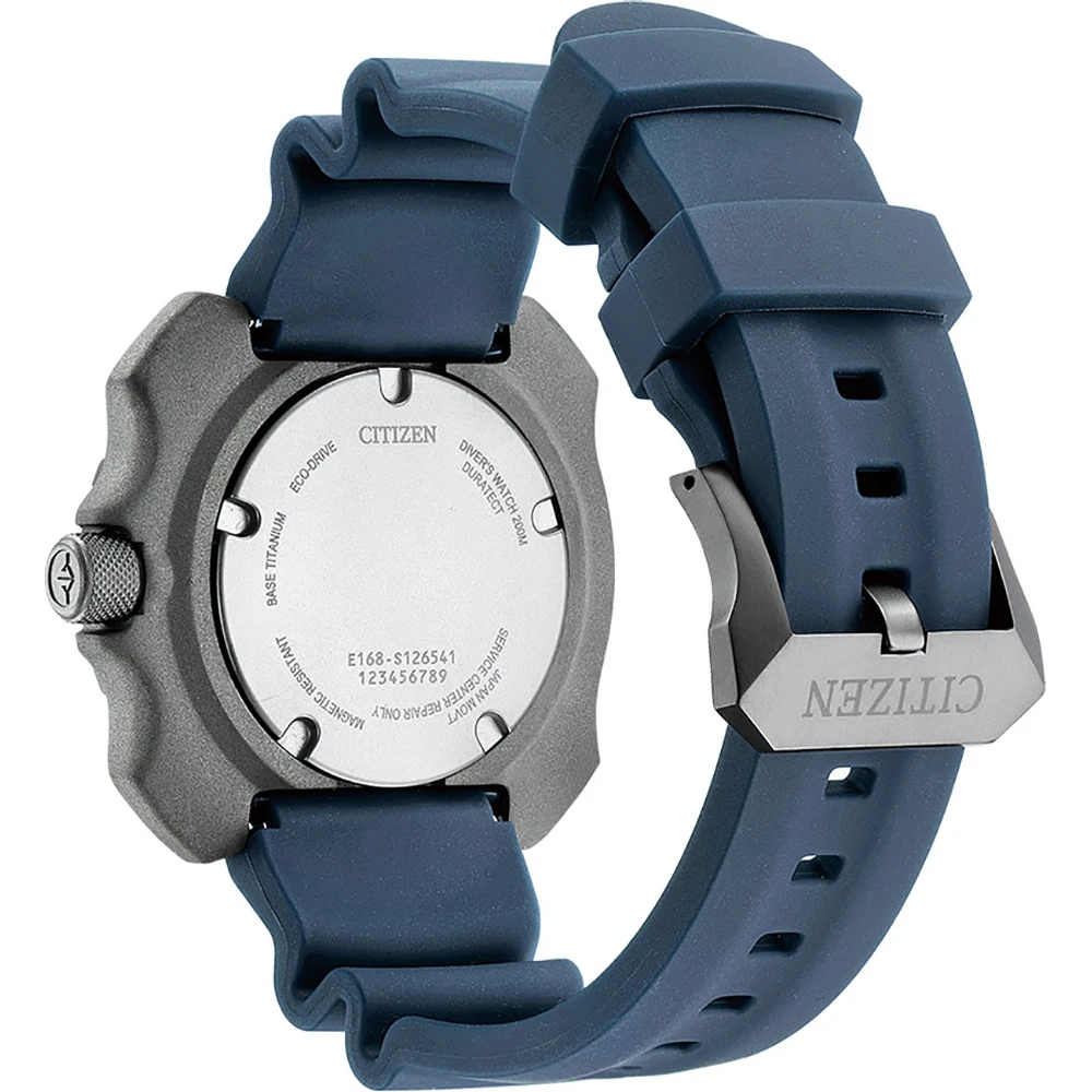 Citizen men's watch Promaster BN0227-09L