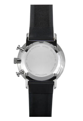JUNGHANS FORM C 041/4770.00 men's watch