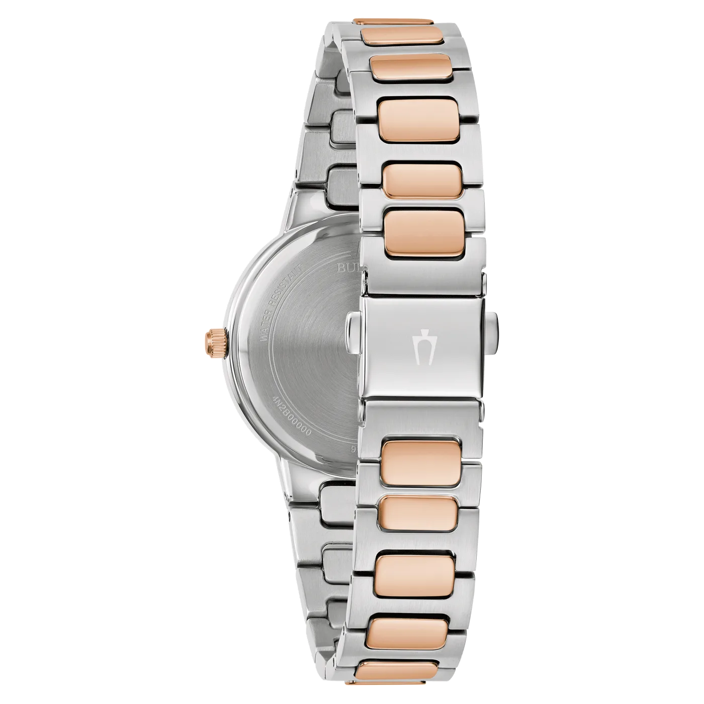 Bulova Classic women's watch 98L327