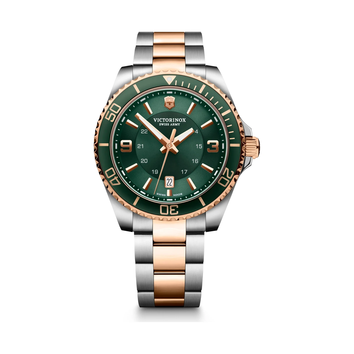 Victorinox Maverick 43 men's watch 242008