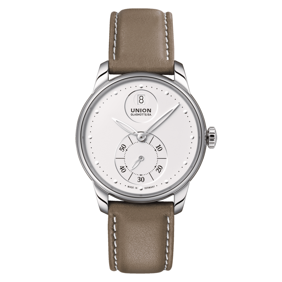 Union Glashütte Small Second Ladies Watch D013.228.16.011.00