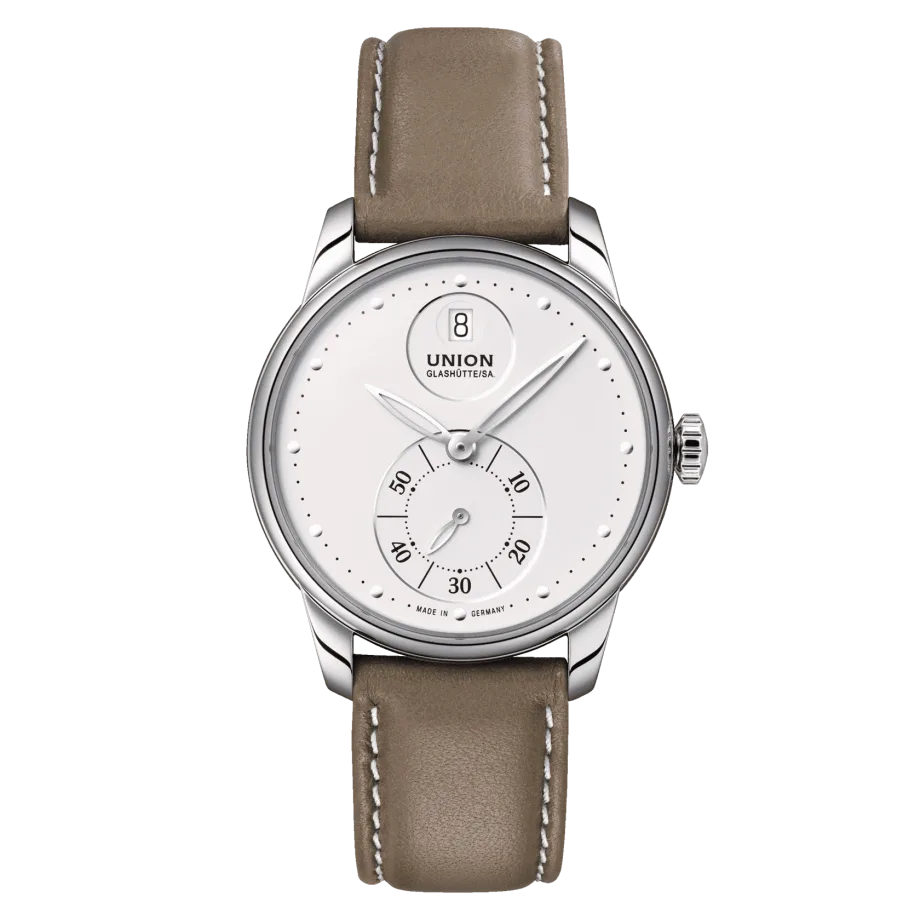 Union Glashütte Small Second Ladies Watch D013.228.16.011.00