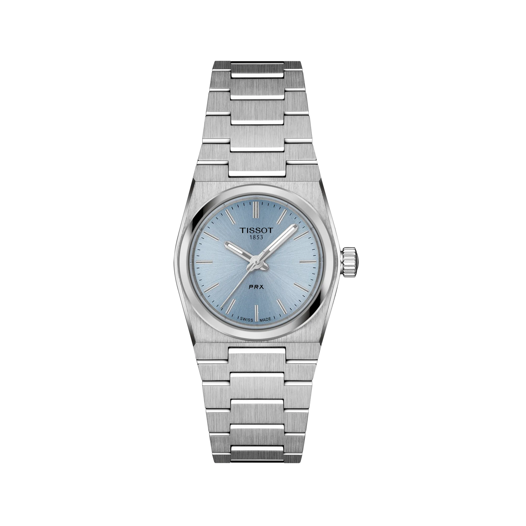 Tissot PRX Women's Watch T137.010.11.351.00