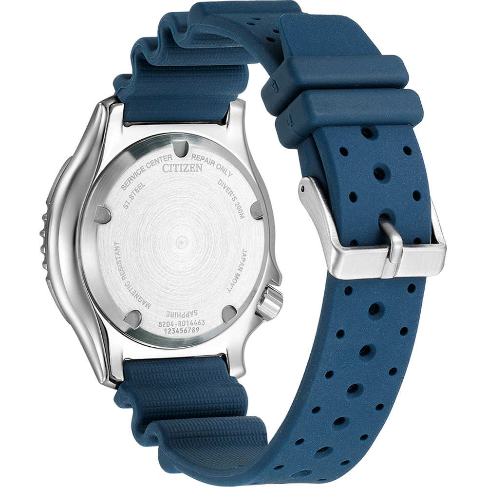 Citizen men's watch Promaster Sea NY0141-10LE