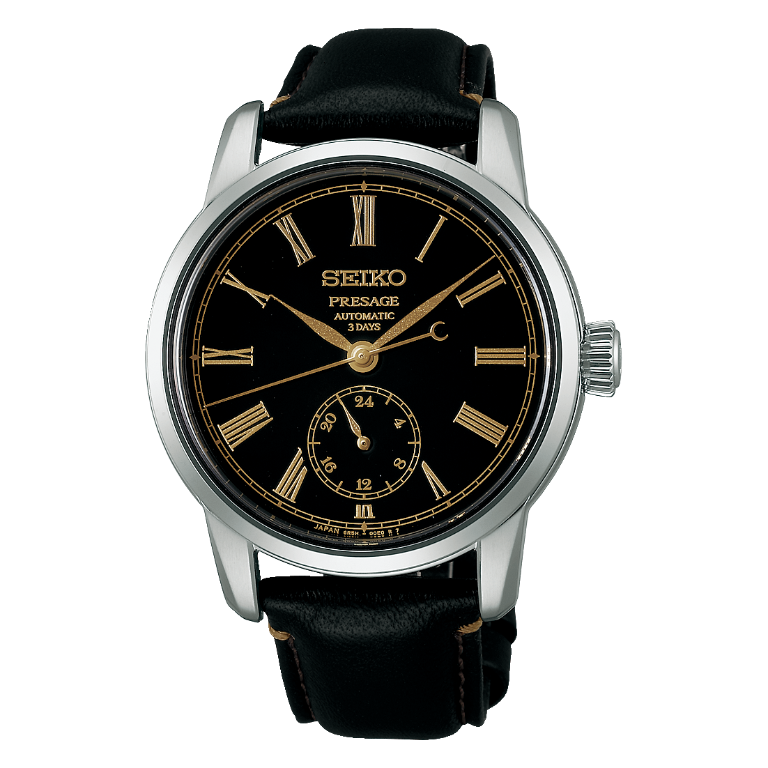Seiko Presage Men's Watch SPB499J1