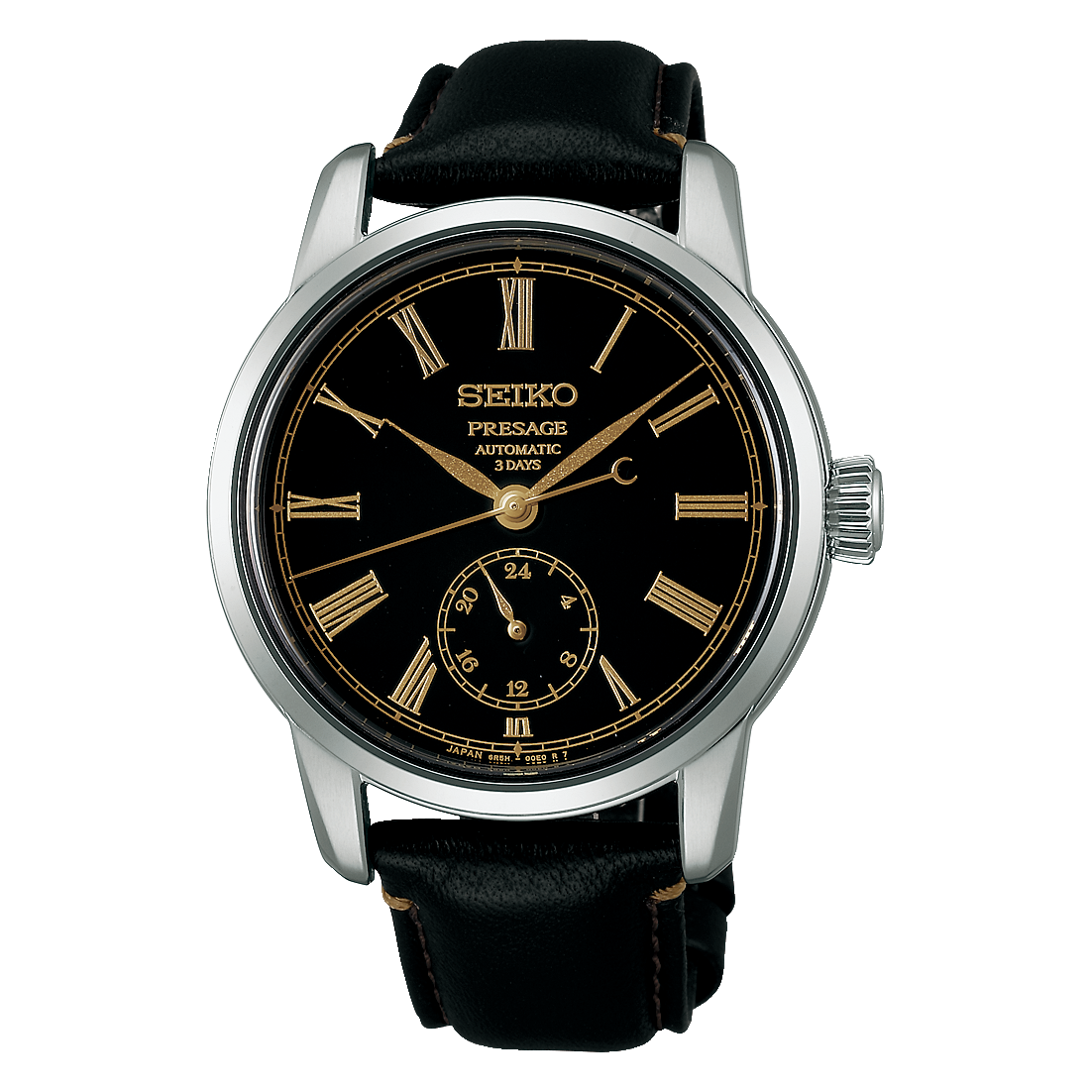 Seiko Presage Men's Watch SPB499J1