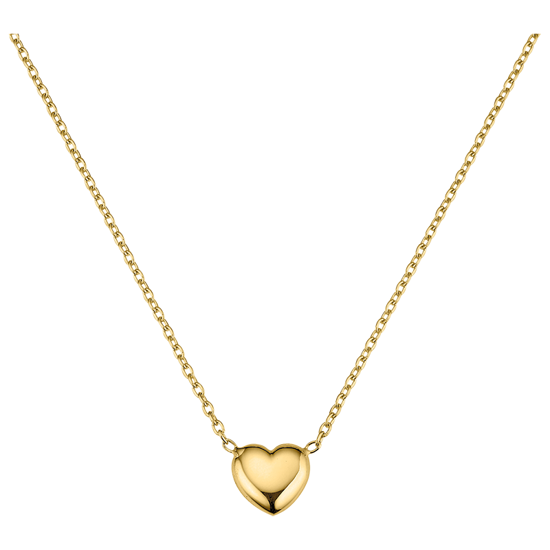 CEM gold chain 333 BCO305504