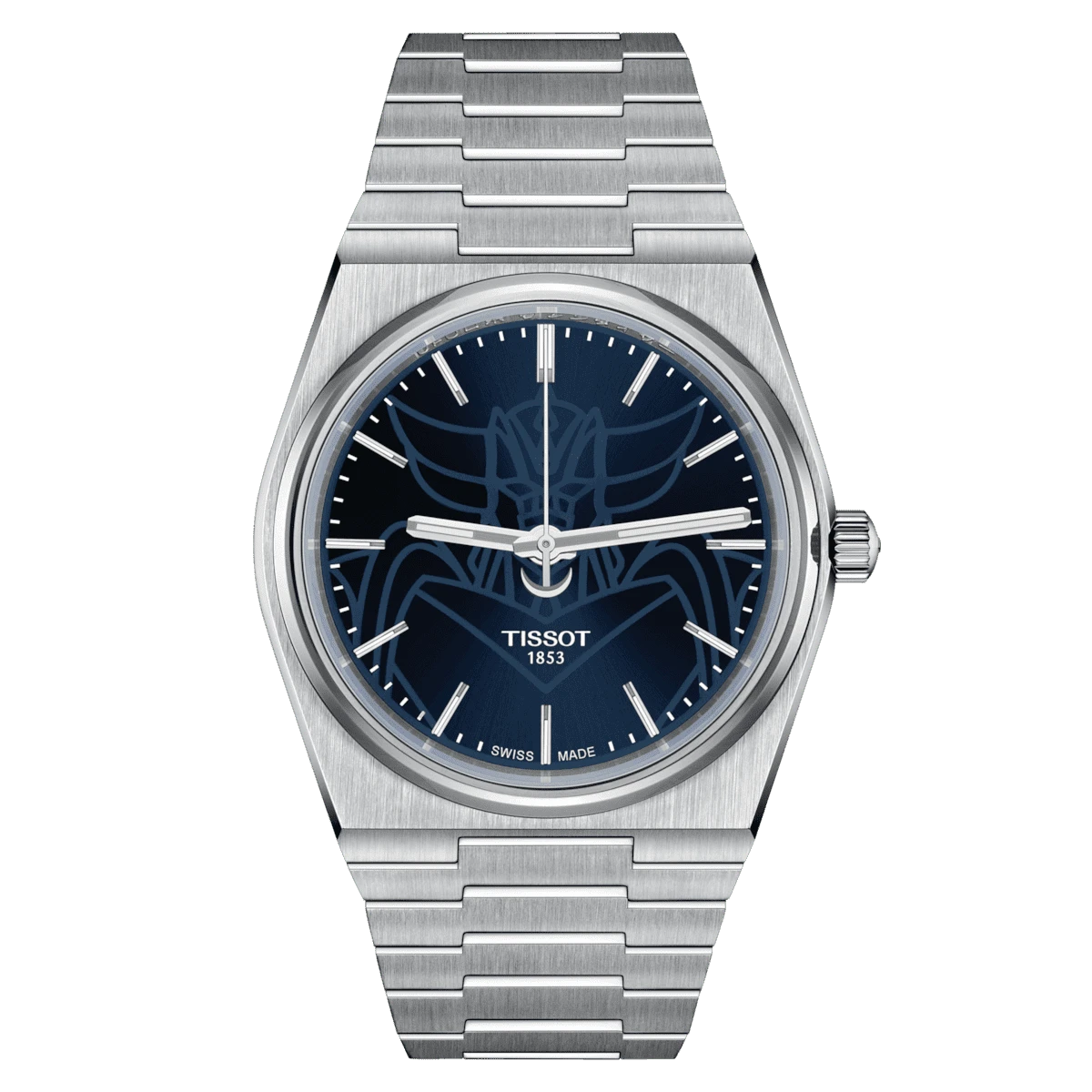Tissot PRX UFO ROBOT GRENDIZER men's watch T137.407.11.041.02