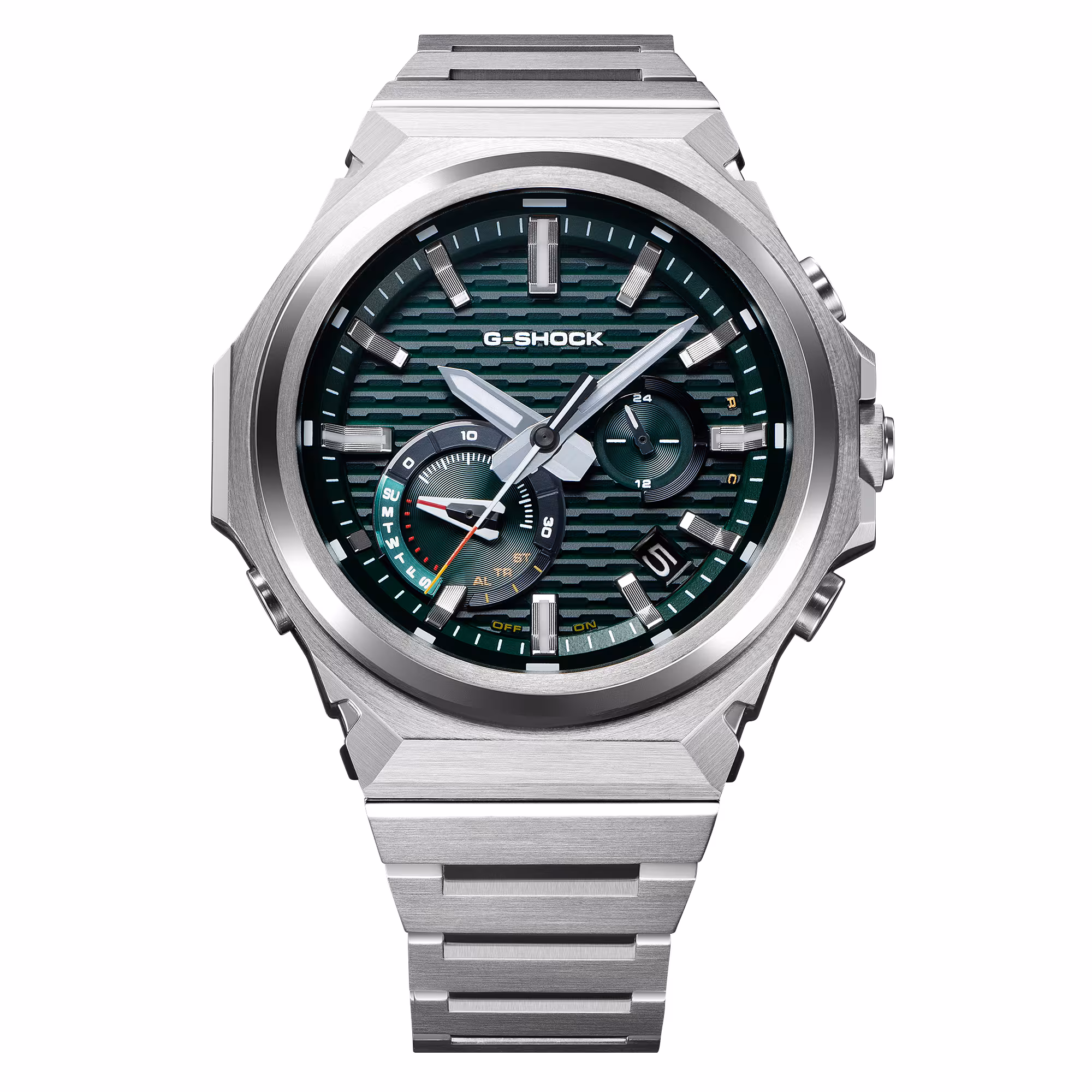 G-Shock G-STEEL GST-B1000 Series Men's Watch GST-B1000D-3A