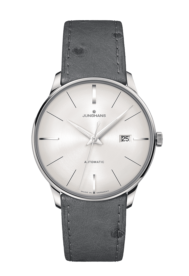Junghans Meister Automatic men's watch 27/4416.02