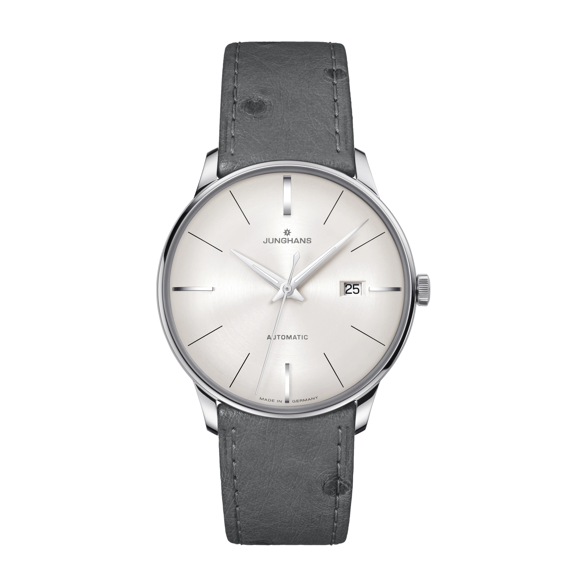 Junghans Meister Automatic men's watch 27/4416.02
