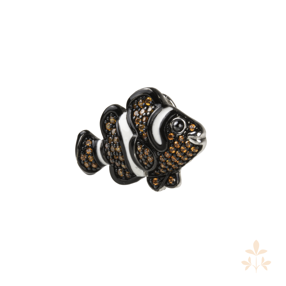 At that time Cora fish pendant SZA-3990-280
