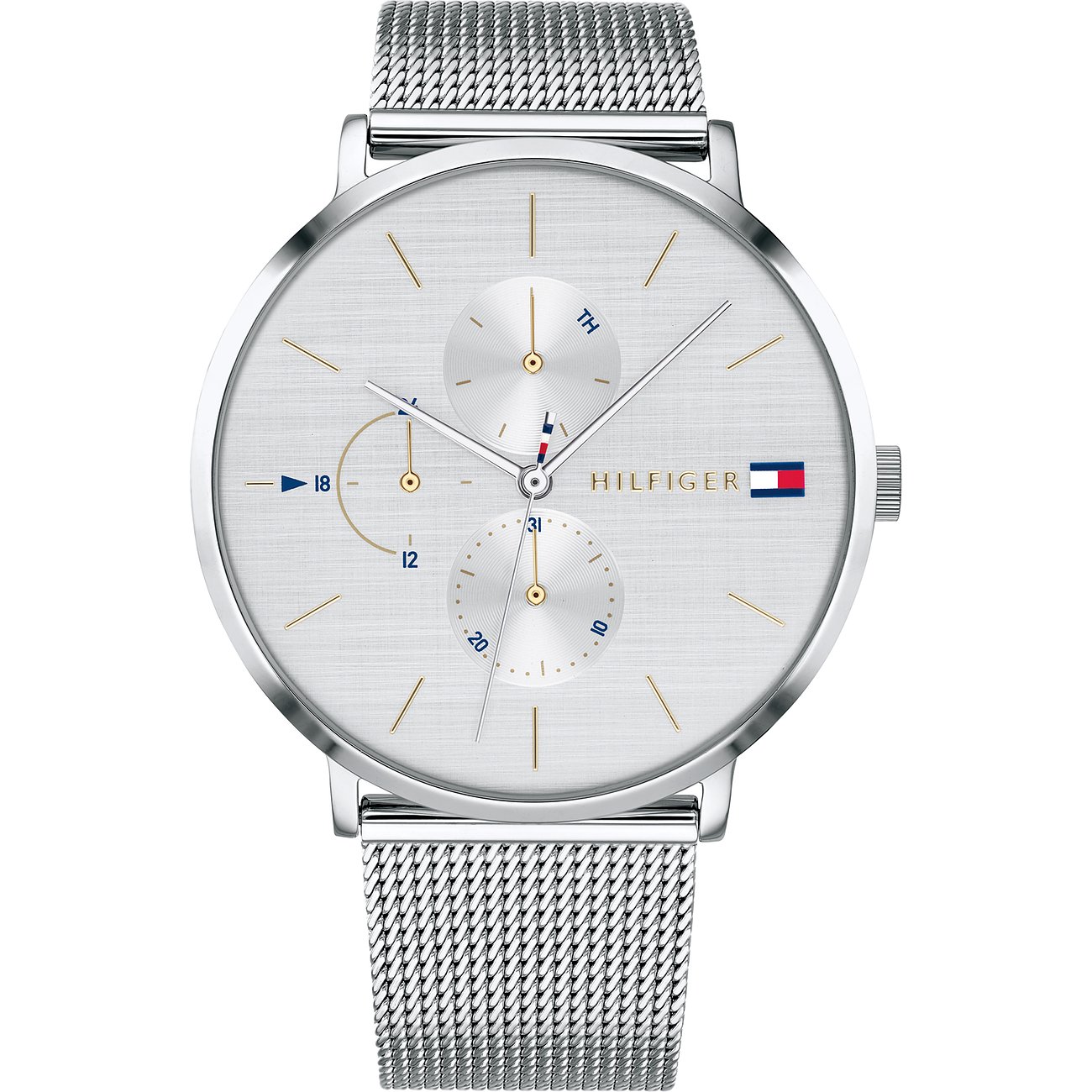 Tommy Hilfiger JENNA CASUAL women's watch 1781942