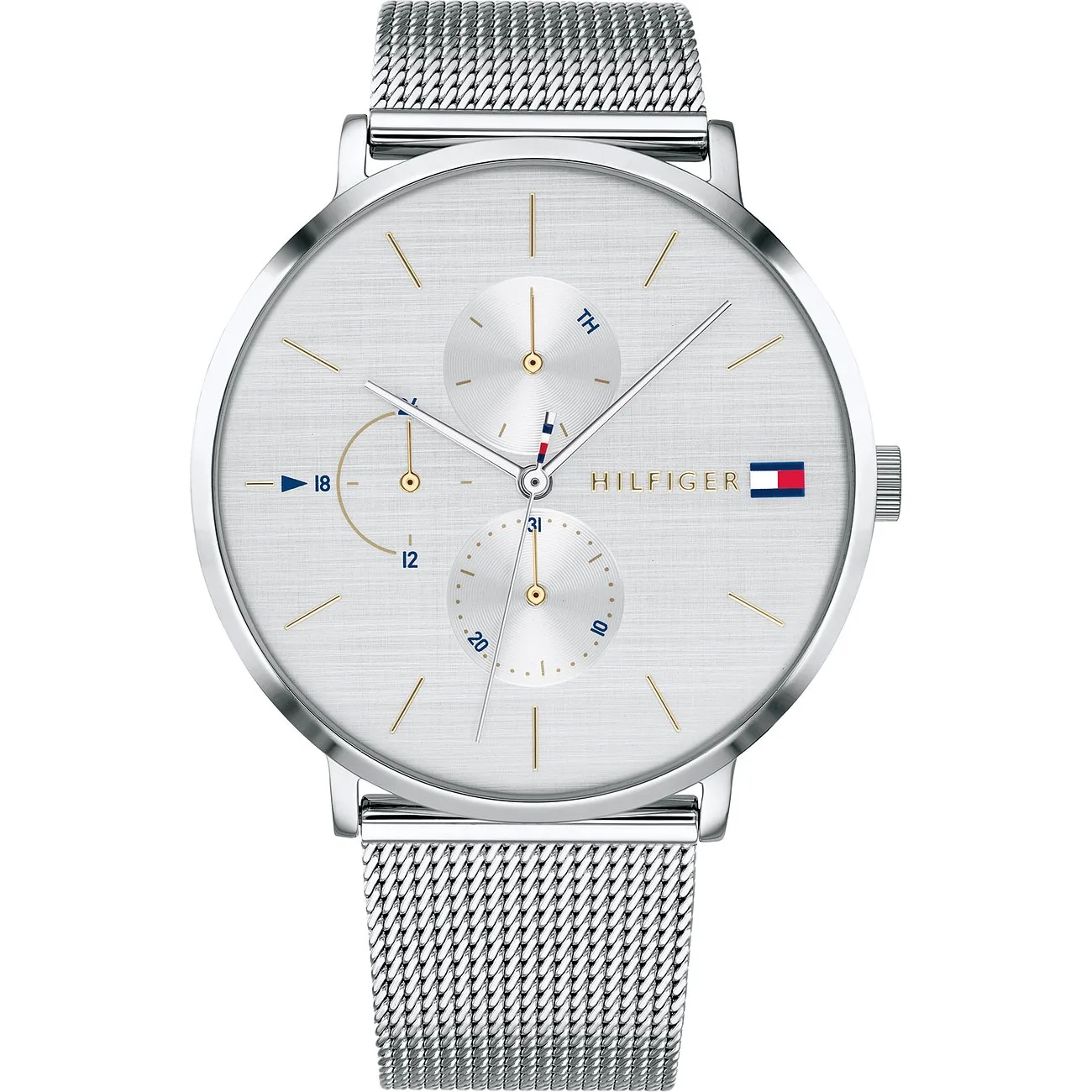 Tommy Hilfiger JENNA CASUAL women's watch 1781942