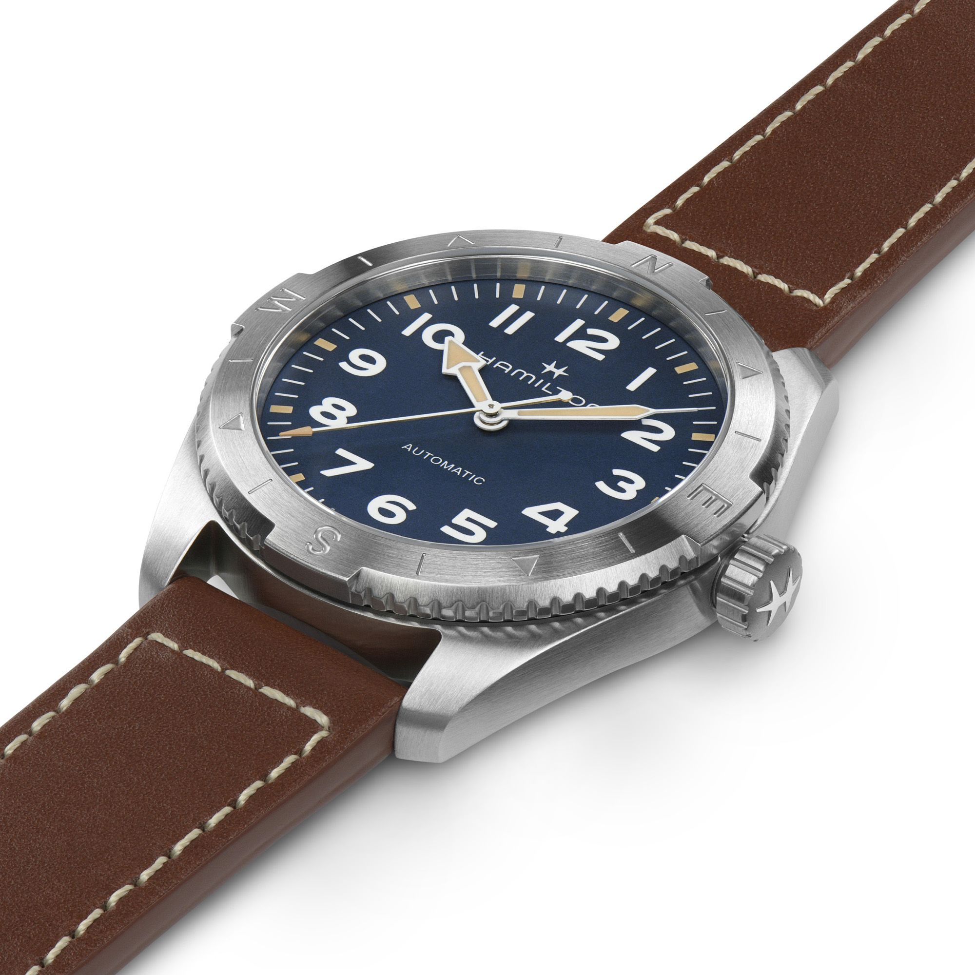 Hamilton Khaki Field Expedition Men's Watch H70315540